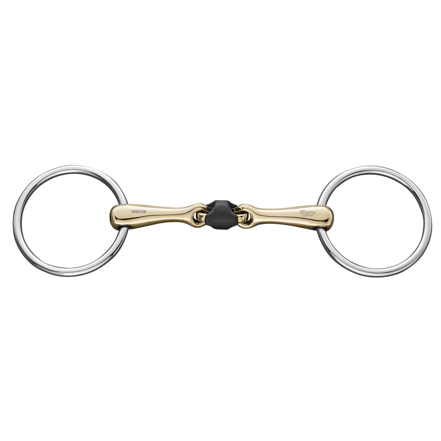 WH ULTRA SOFT SNAFFLE- Sensogan- 120mm