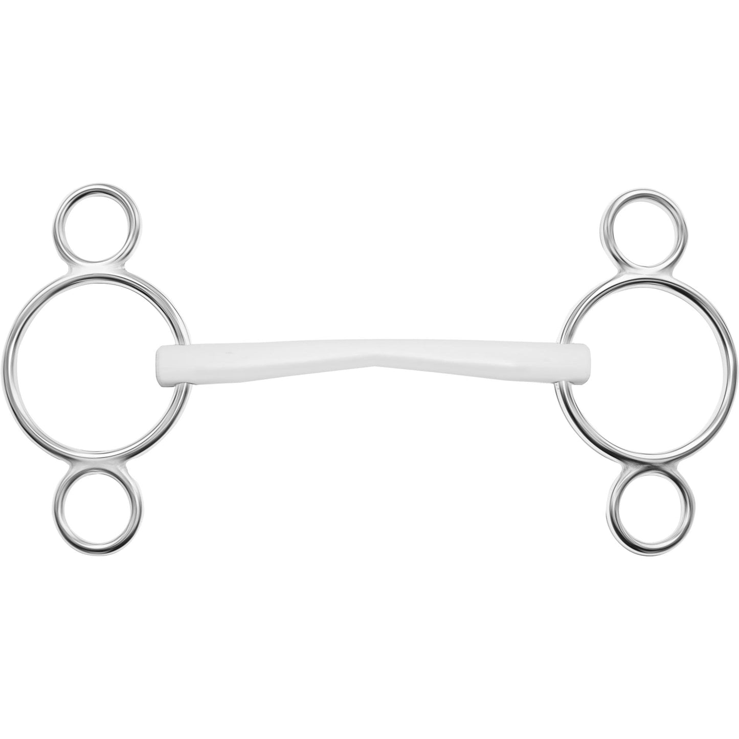 DUO-SHOW JUMP BIT 16MM- Thermoplastic- 145mm