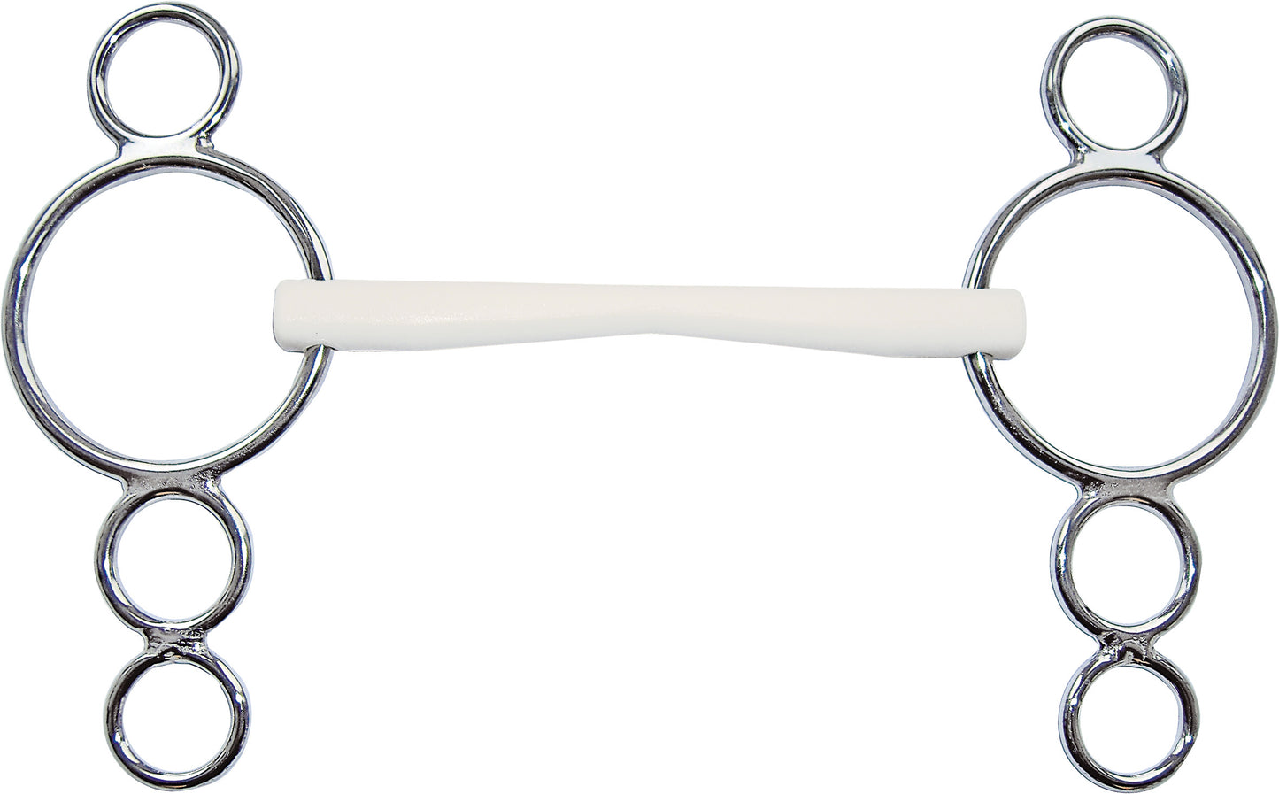 HS DUO - 3 RING BIT 16MM - 145mm