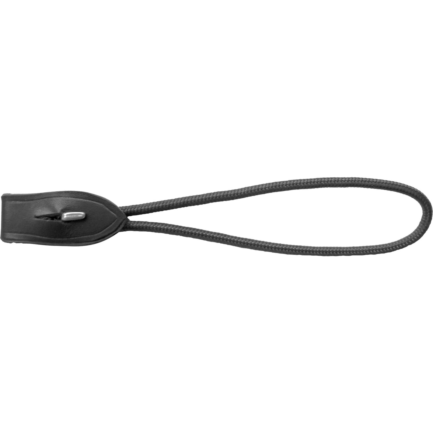 PELHAM STRAPS - Black