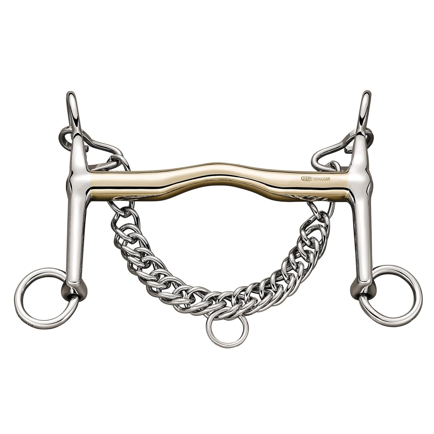 HS WEYMOUTH- 5CM LOWER CHEEKS- Sensogan- 135mm