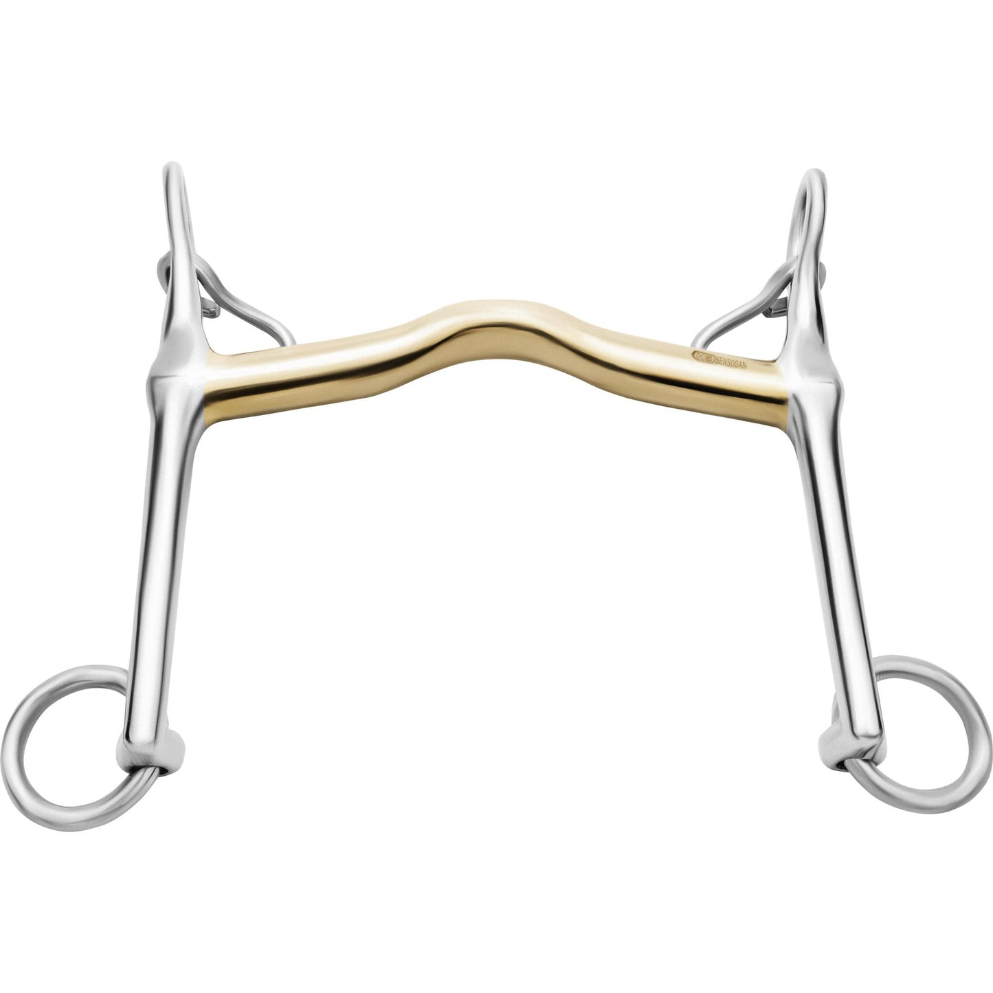 NOVOCONTACT WEYMOUTH 7CM CHEEKS- Sensogan- 135mm