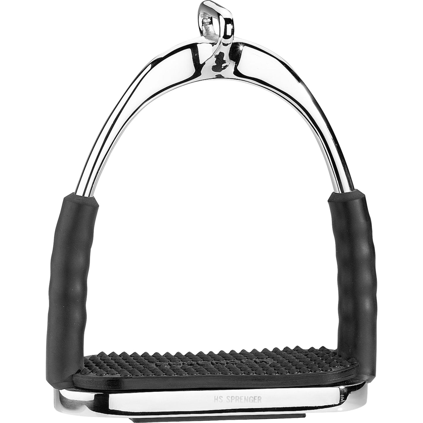 SYSTEM 4 STIRRUPS 4.3/4 WITH OFFSET EYE