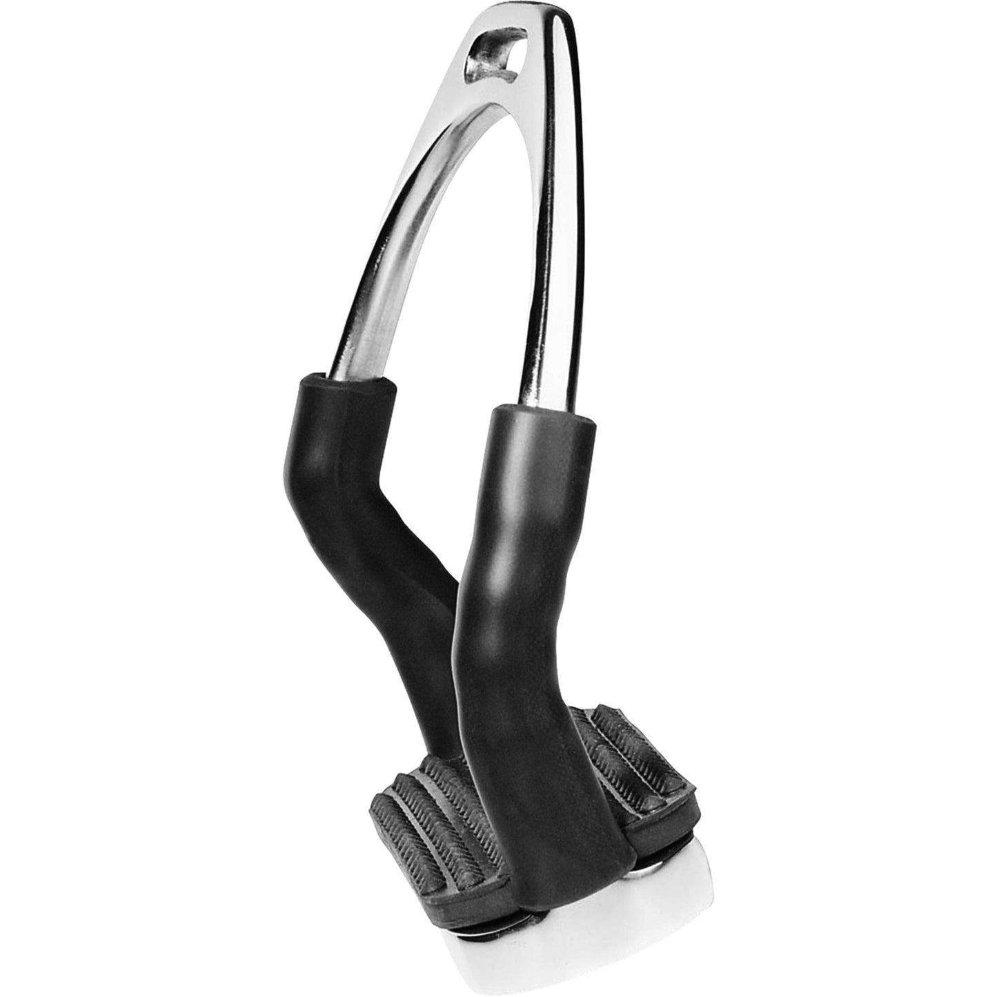 HS SYSTEM4 STIRRUPS- HS Stainless S- 112mm