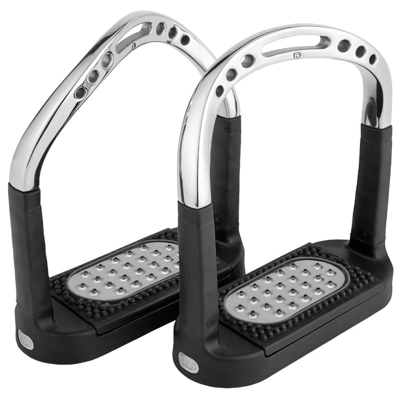 FLEXCITE GRIP STIRRUPS