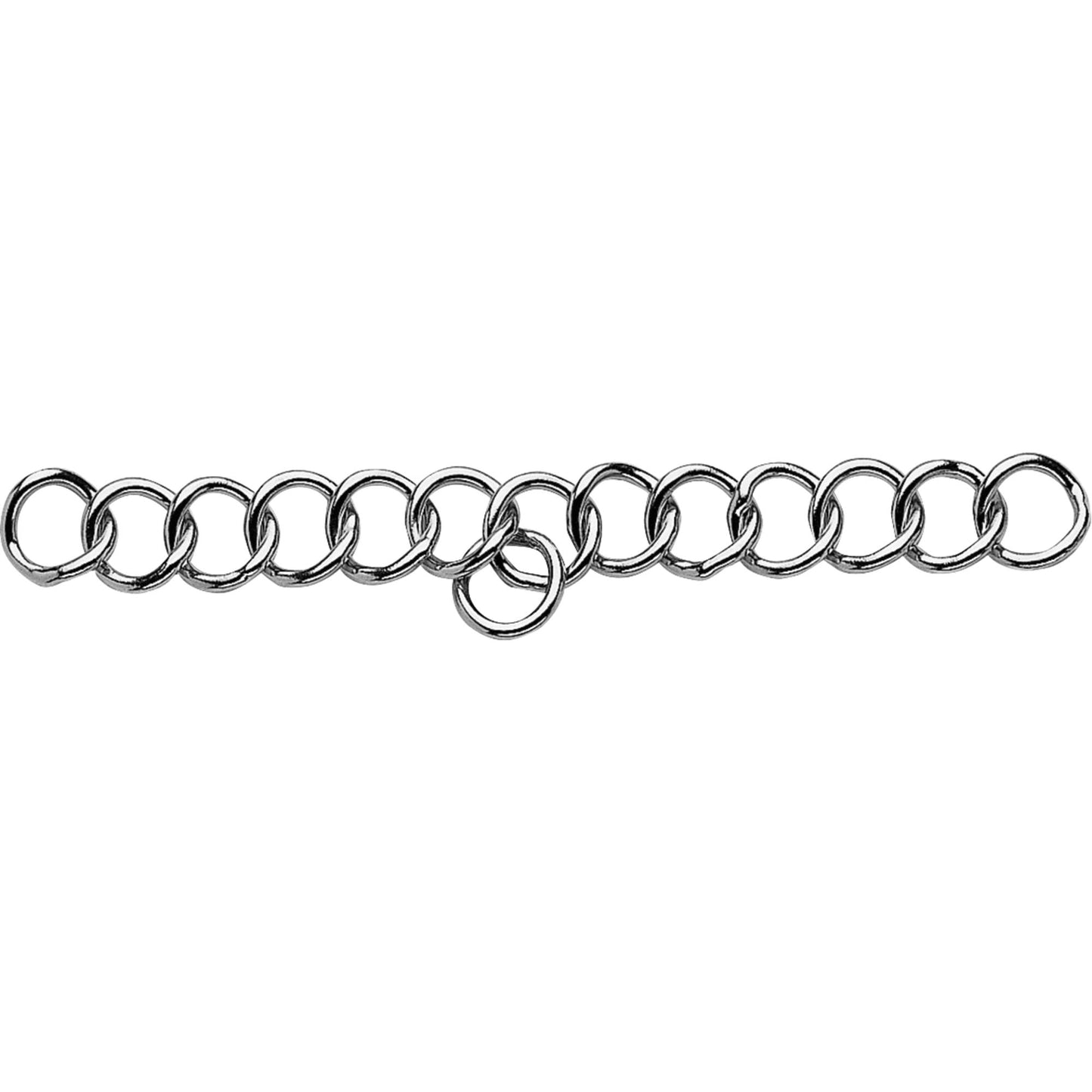 CURB CHAIN