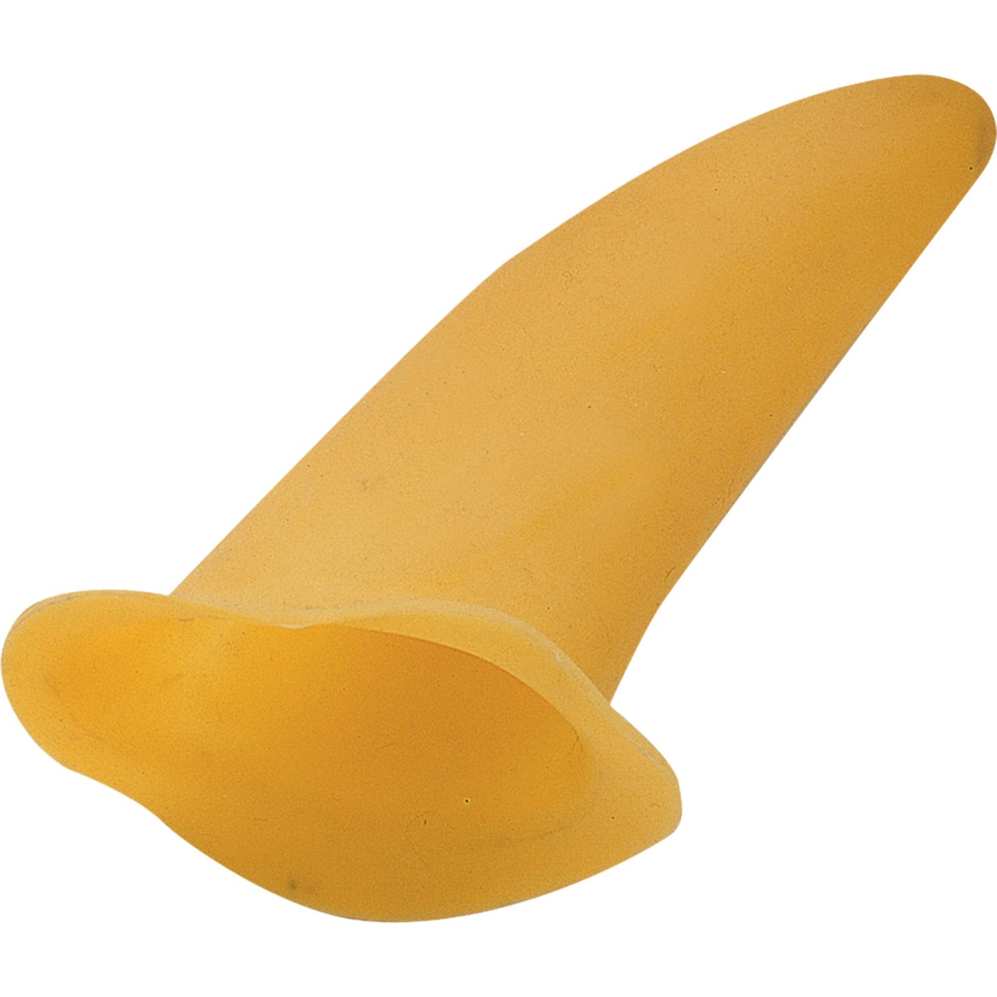 RUBBER EAR COVER PAIR