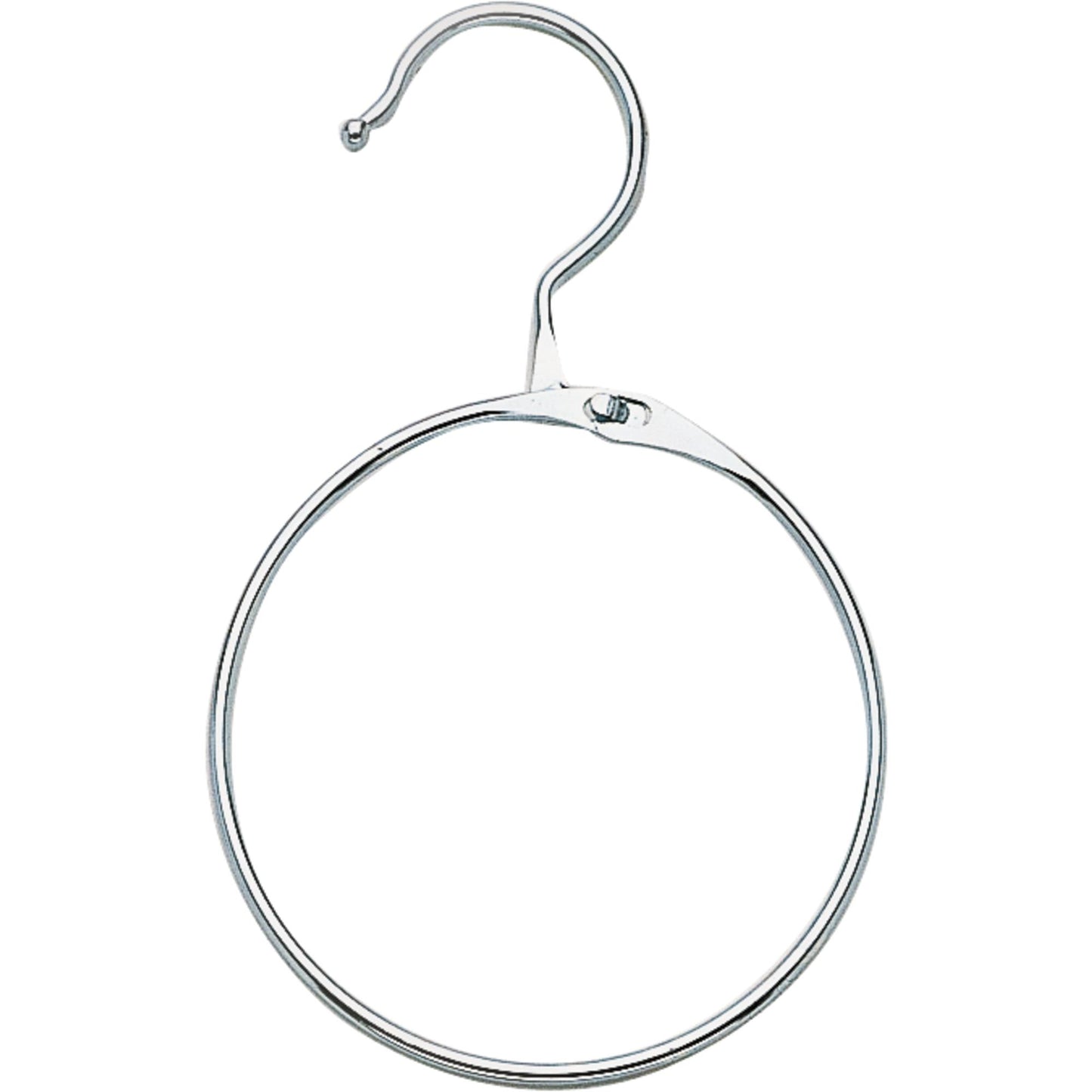 DISPLAY RING WITH HANGER 120 06