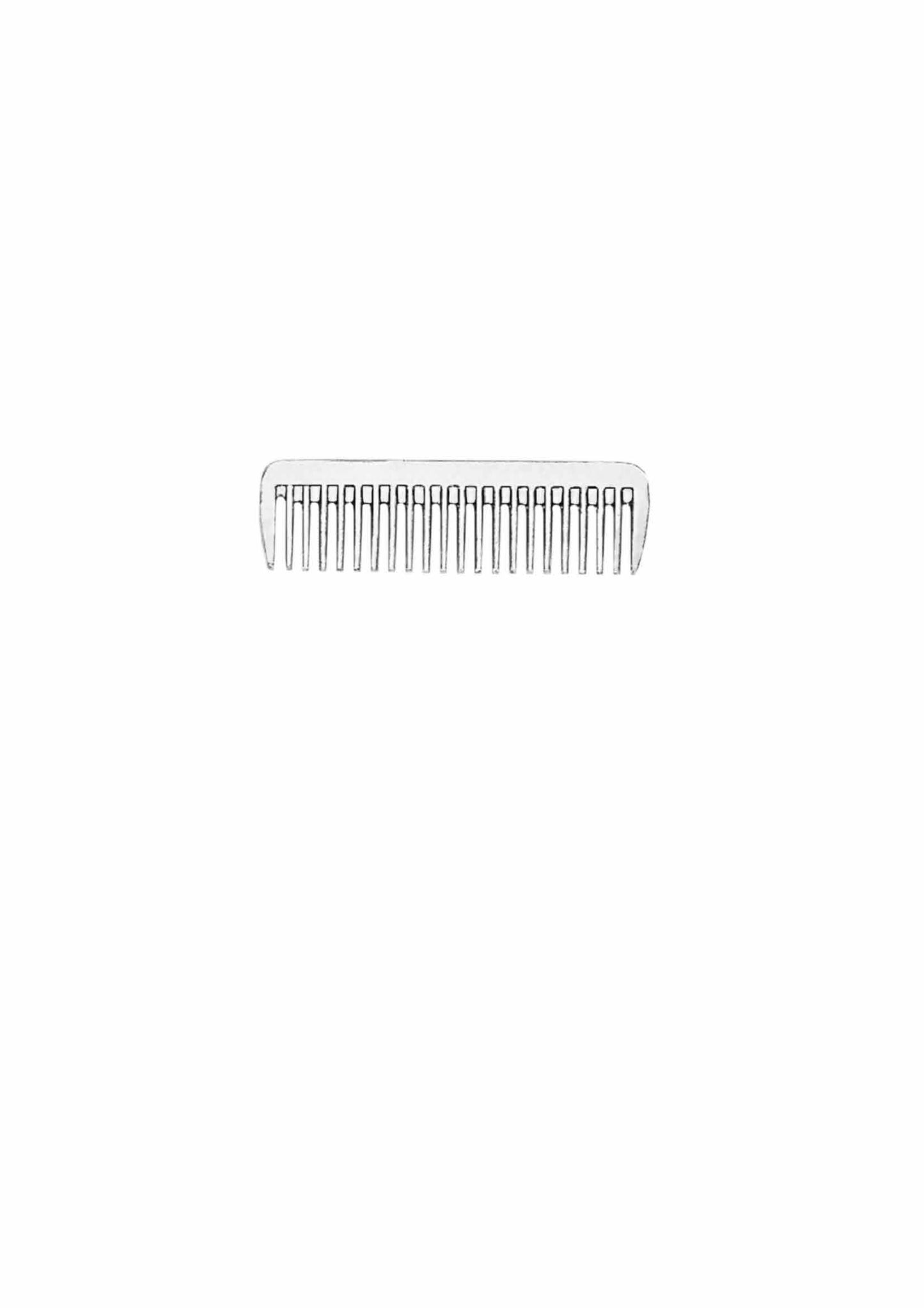 Sprenger Mane comb