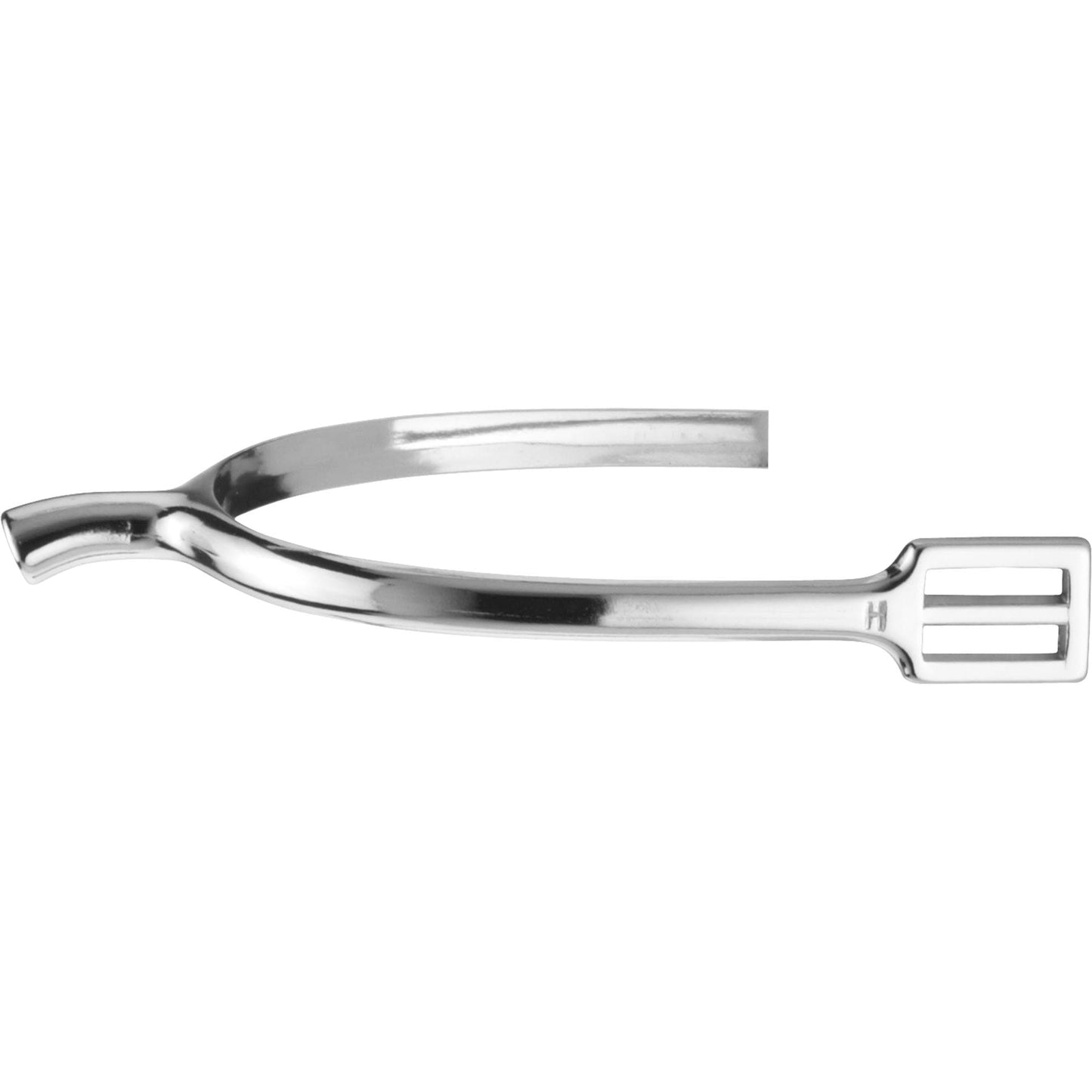 MENS CHROME POL 20MM