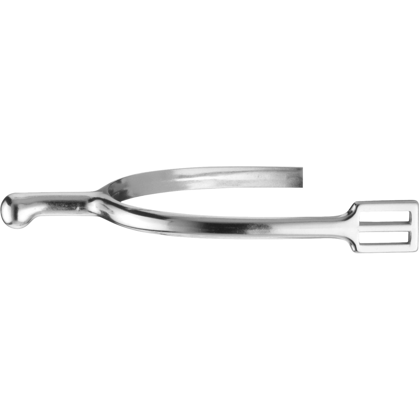 LADIES SPUR - NO ROWEL - 44