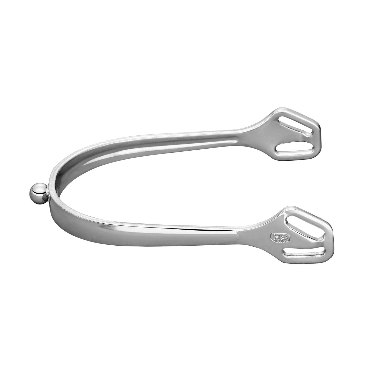 SPURS ULTRA FIT - Stainless steel
