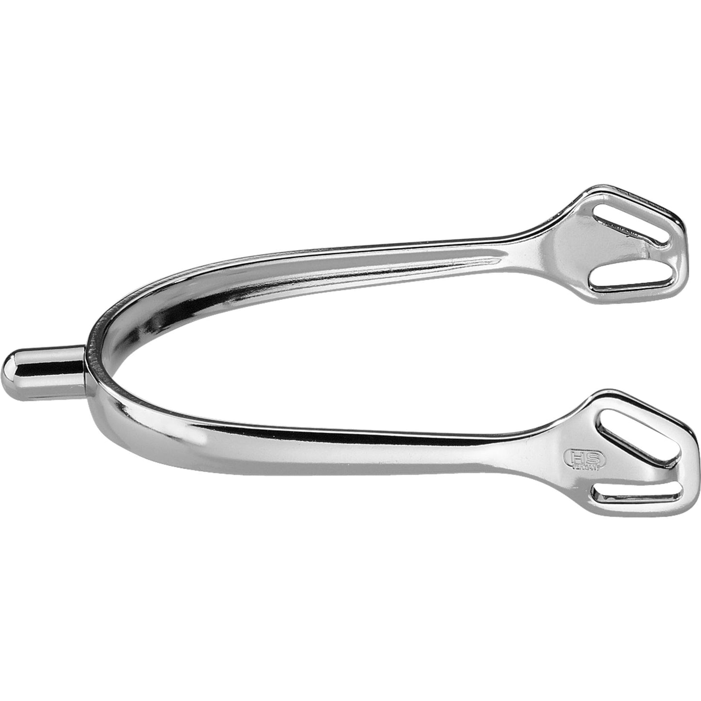 ULTRA FIT SPUR -15MM NO ROWEL - 55- S STEEL