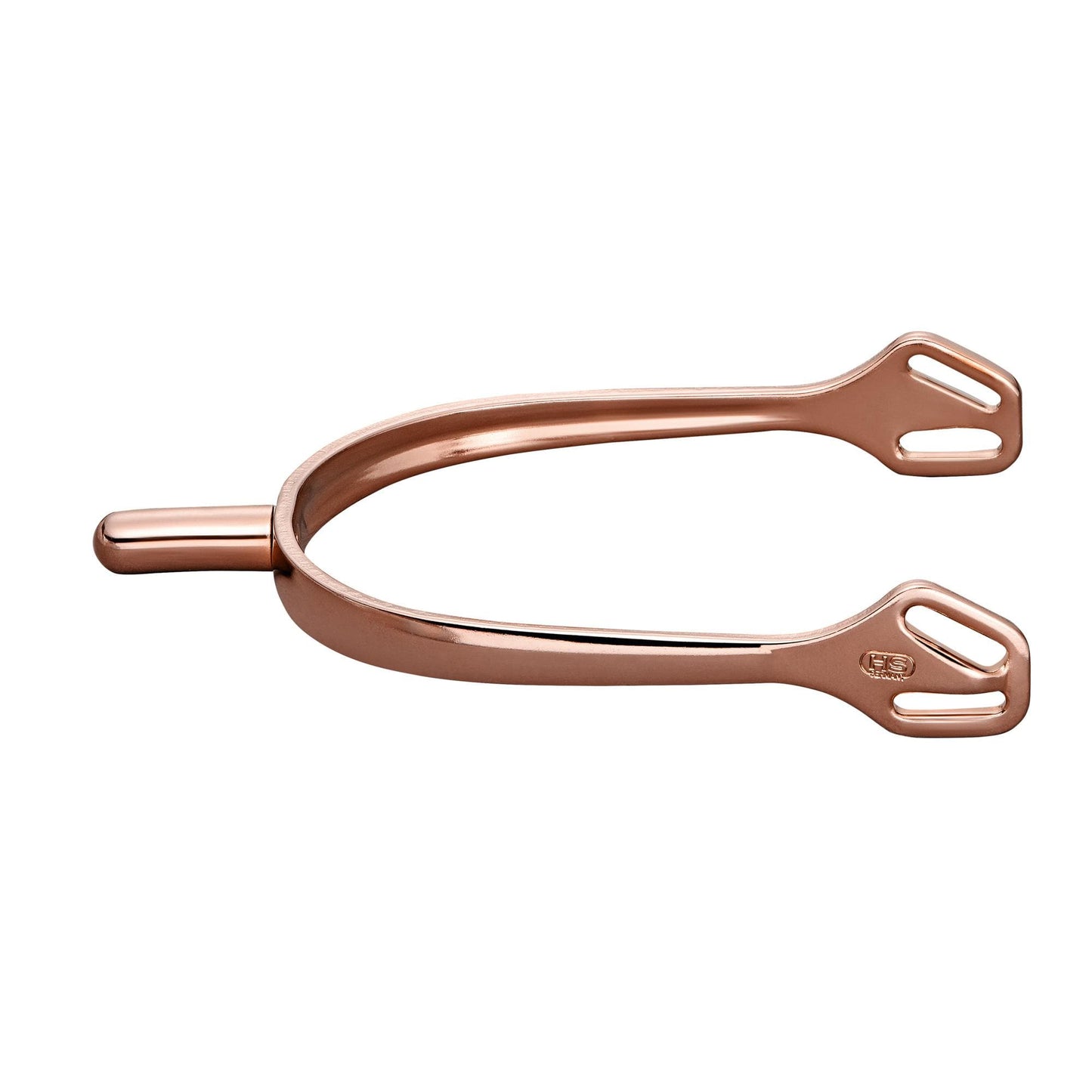 ULTRA FIT SPURS - 25mm - Bronze-62