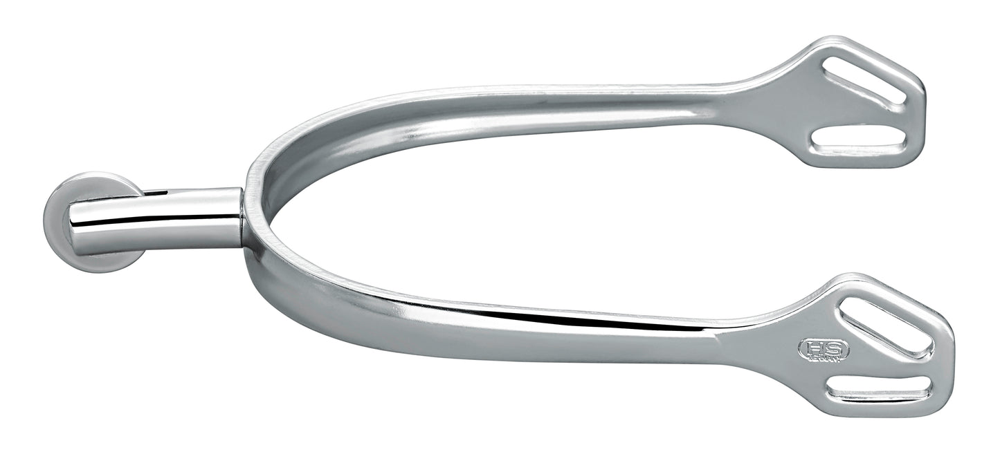 ULTRA FIT 25MM - ROWEL #6 - 55- Stainless steel