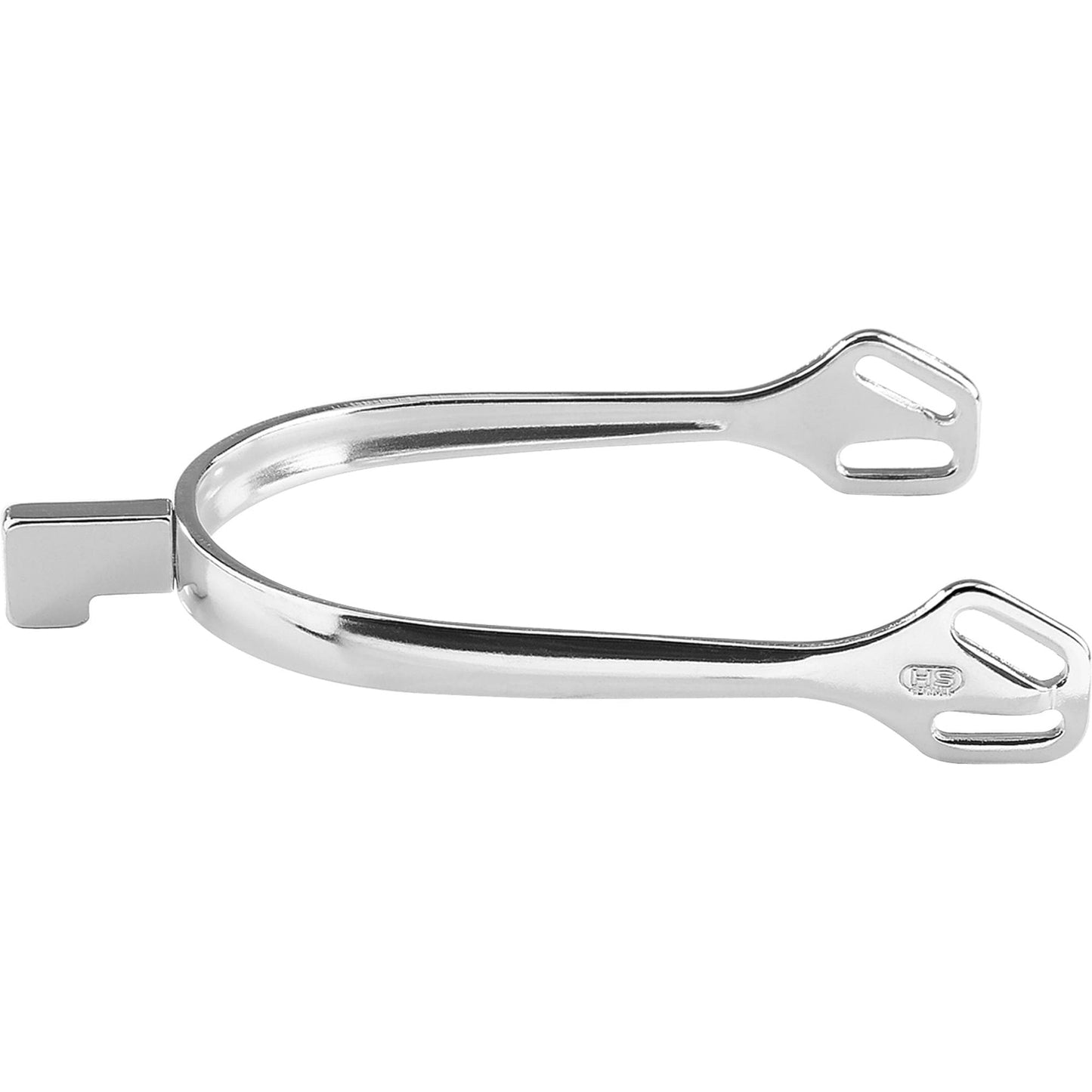HAMMER HEAD SPURS - 20MM - Stainless Steel