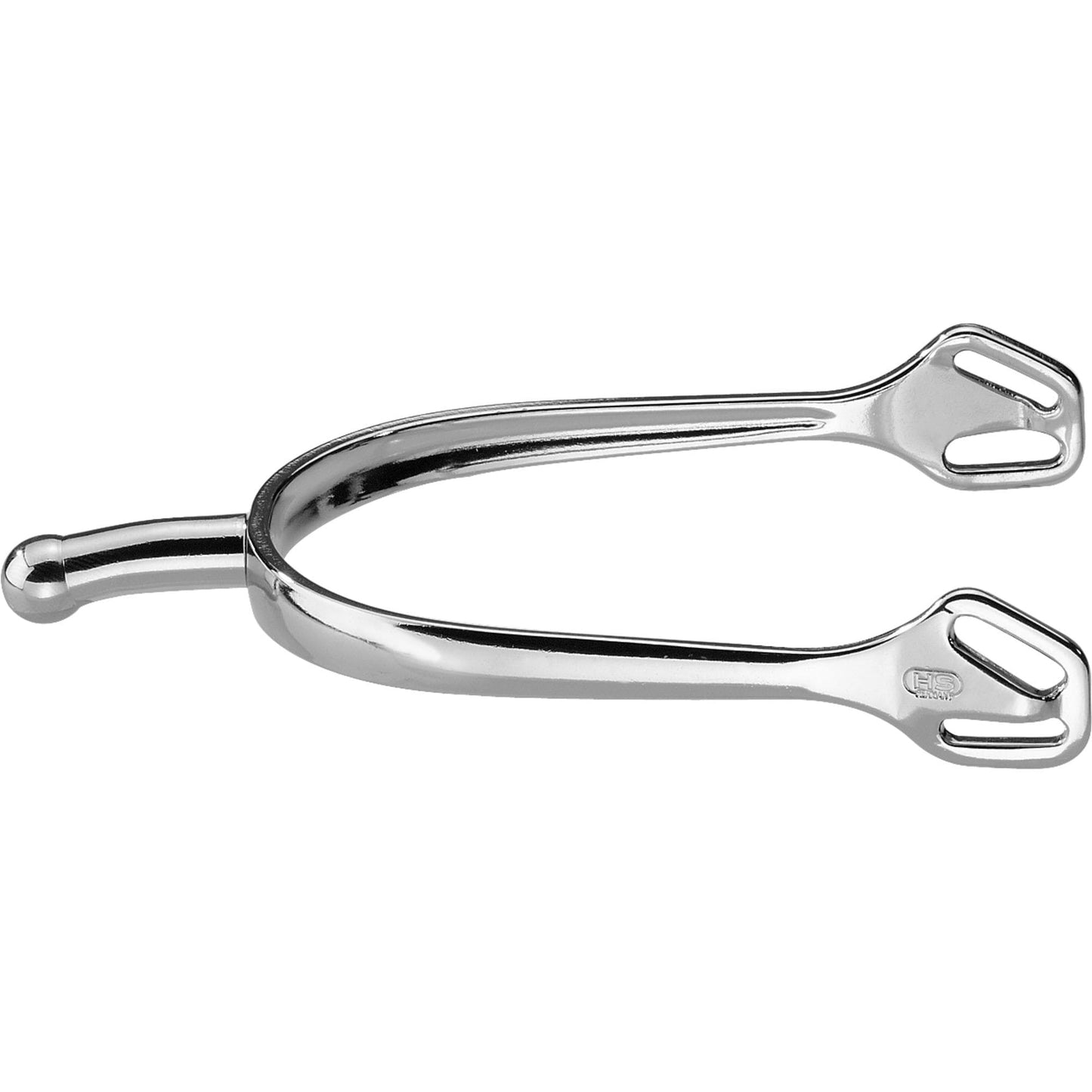 ULTRA FIT 30MM - NO ROWEL - 55- Stainless steel