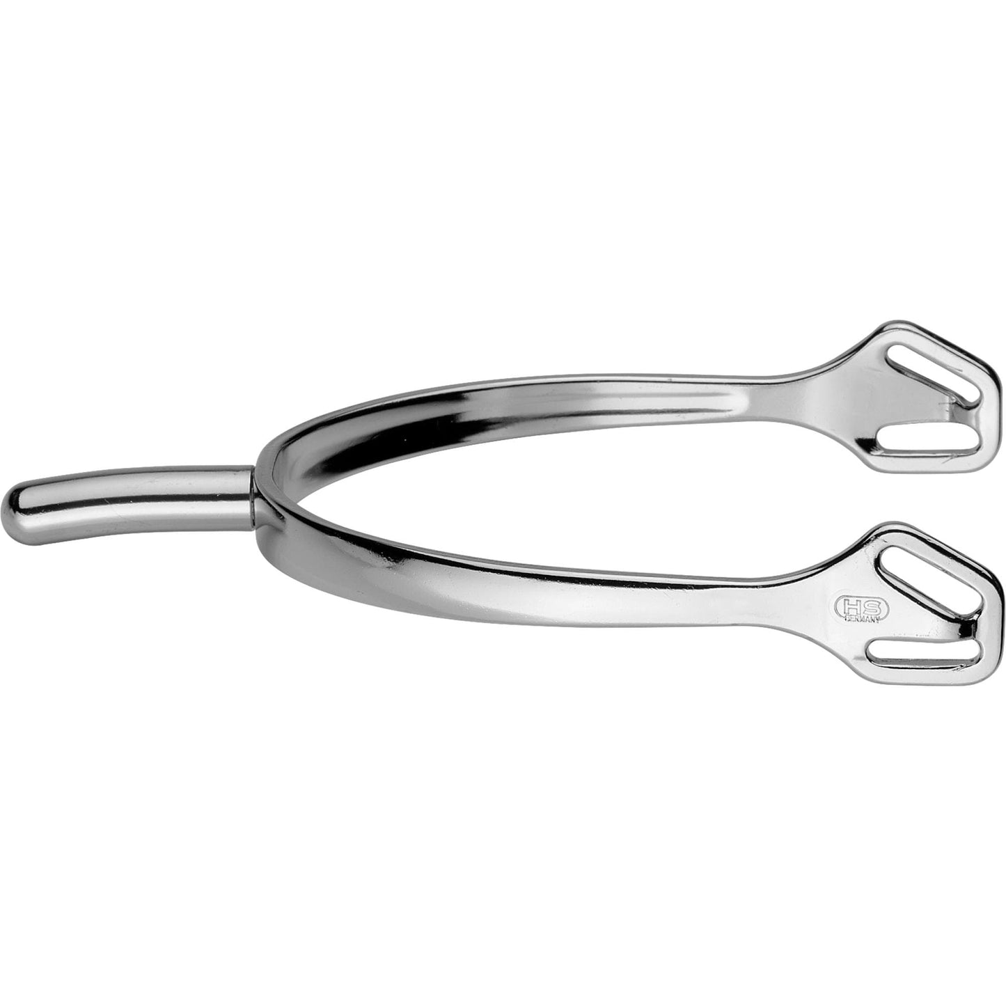ULTRA FIT SPURS ST.ST. 35MM NO ROWEL ROUND