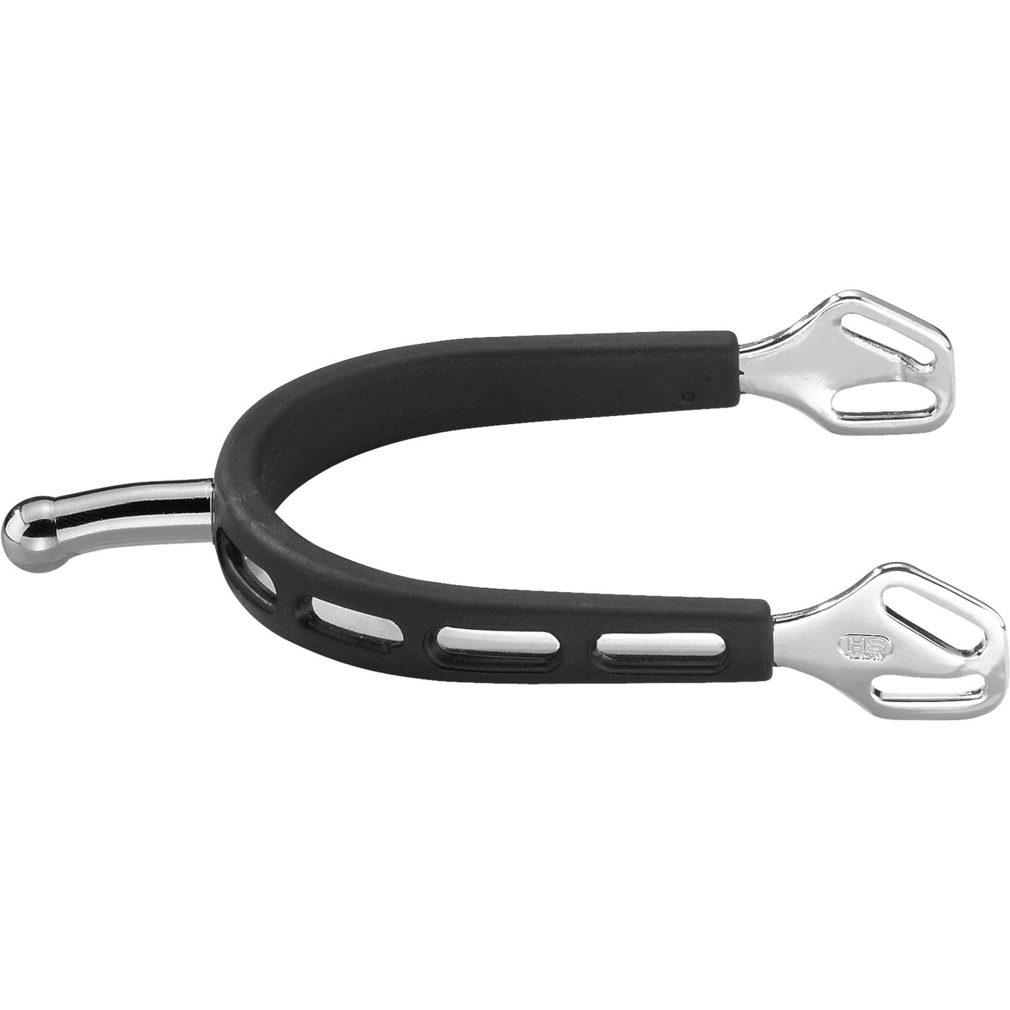 ULTRA FIT EXTRA GRIP SPUR - NO ROWEL - 55-HS Stain S