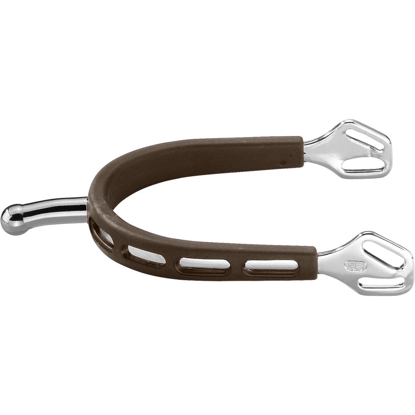 ULTRA FIT EXTRA GRIP SPUR - NO ROWEL - 55-HS Stain S
