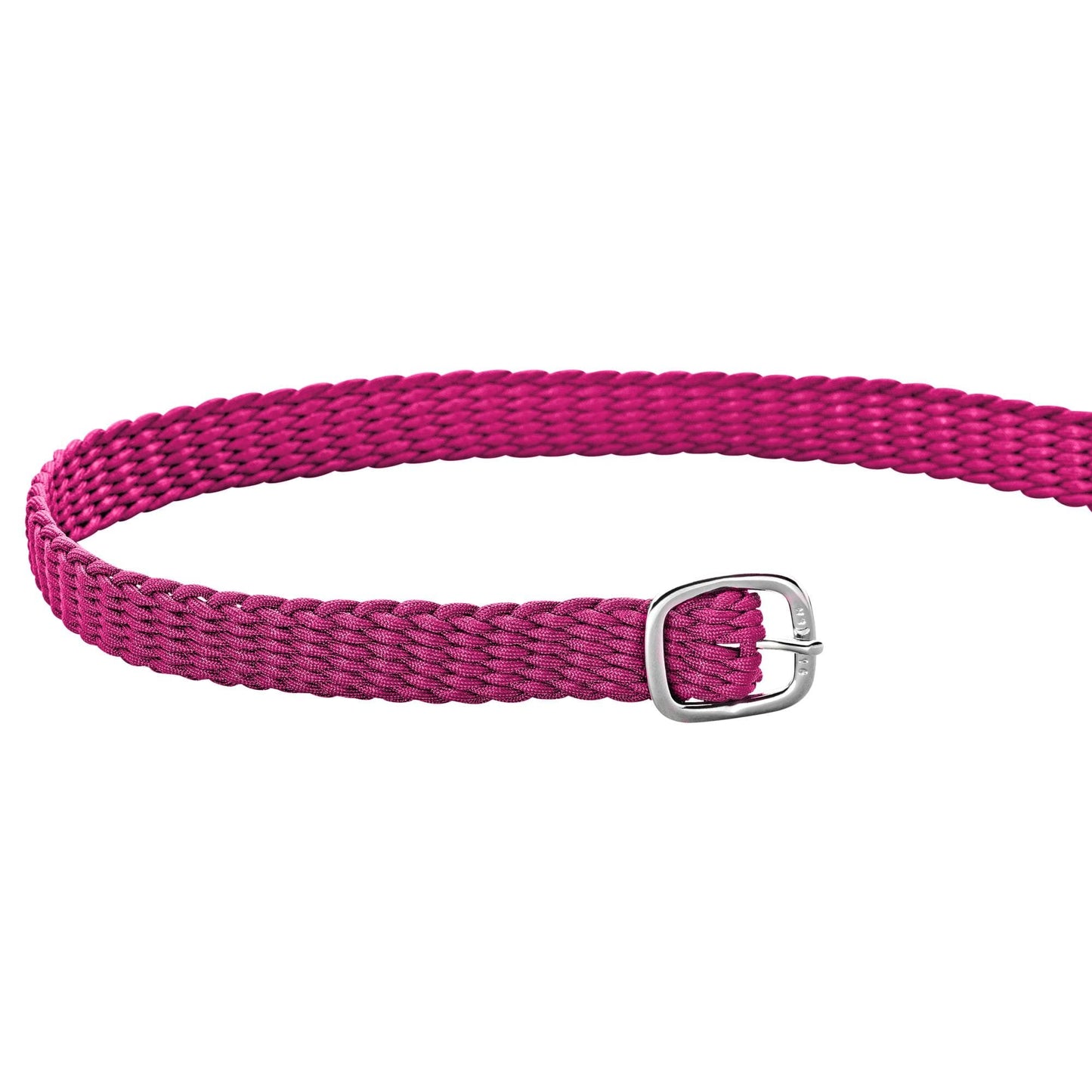 SPUR STRAPS - PERLON PINK