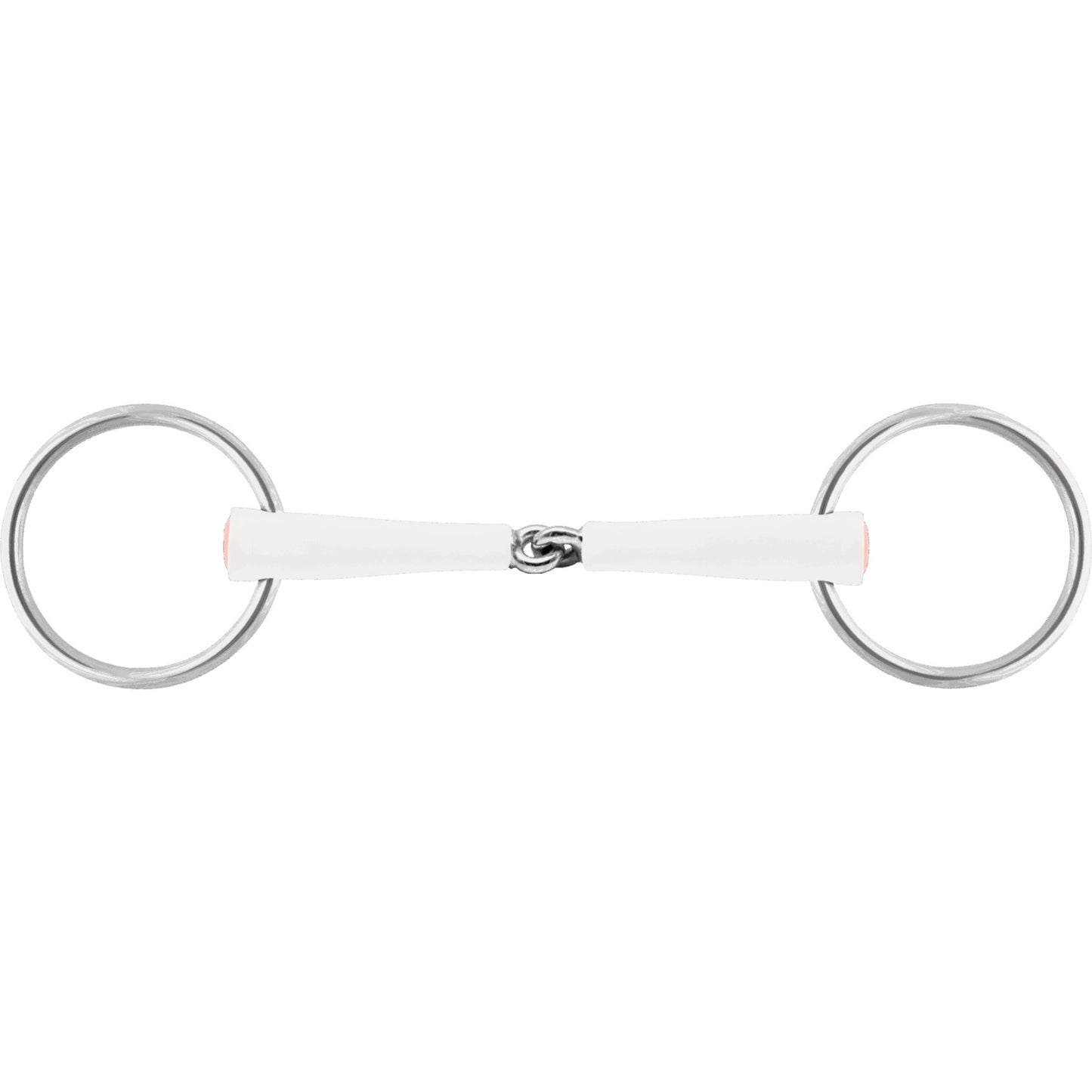NATHE LOOSE RG. SNAF. 18MM SINGLE J. W. 70MM RG.- Thermoplas