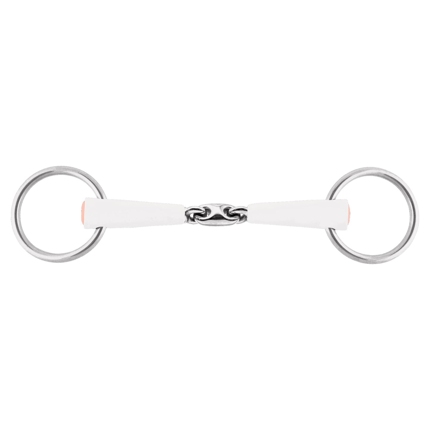 NATHE LOOSE RG. SNAF. 20MM DBL. J. W. 55MM RG.- Thermoplasti