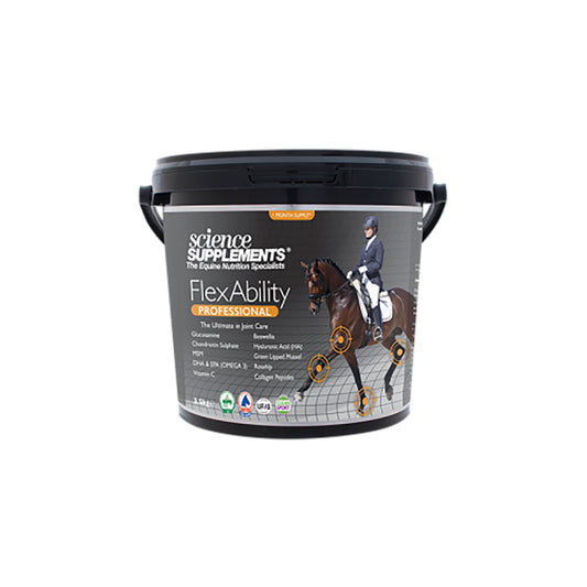Science Supplements Flexibility Professional 3.5kg