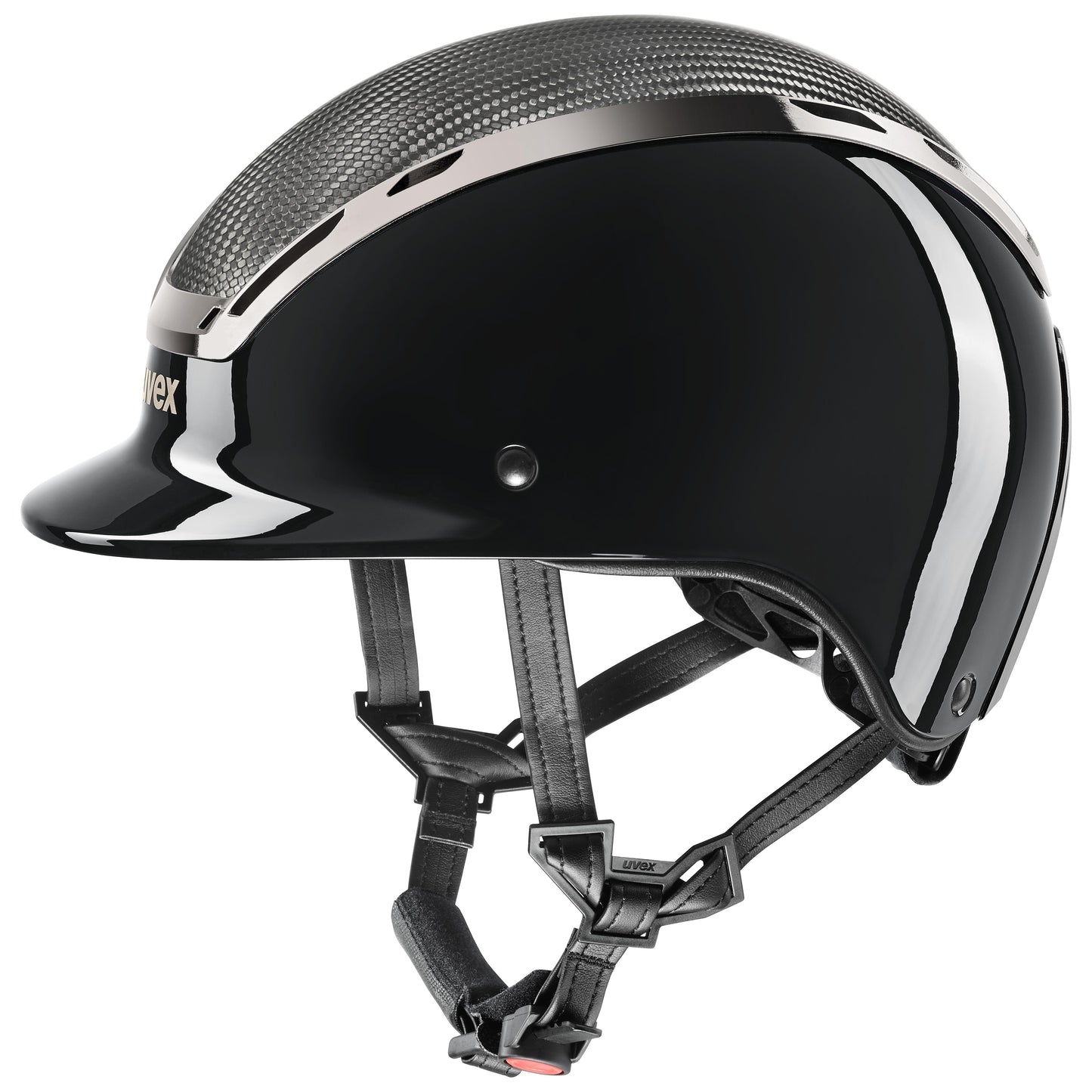 EXXEED ULTIMATE - Black Shiny - XS-S