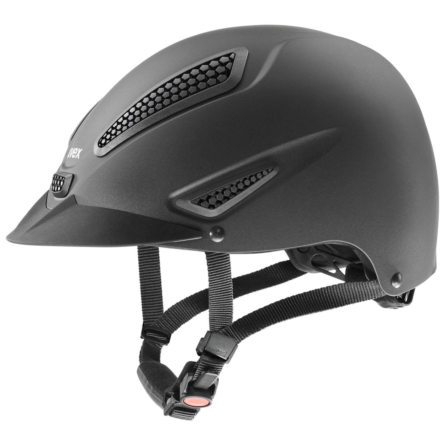 PERFEXXION lll - BLACK MATT - XXS/S