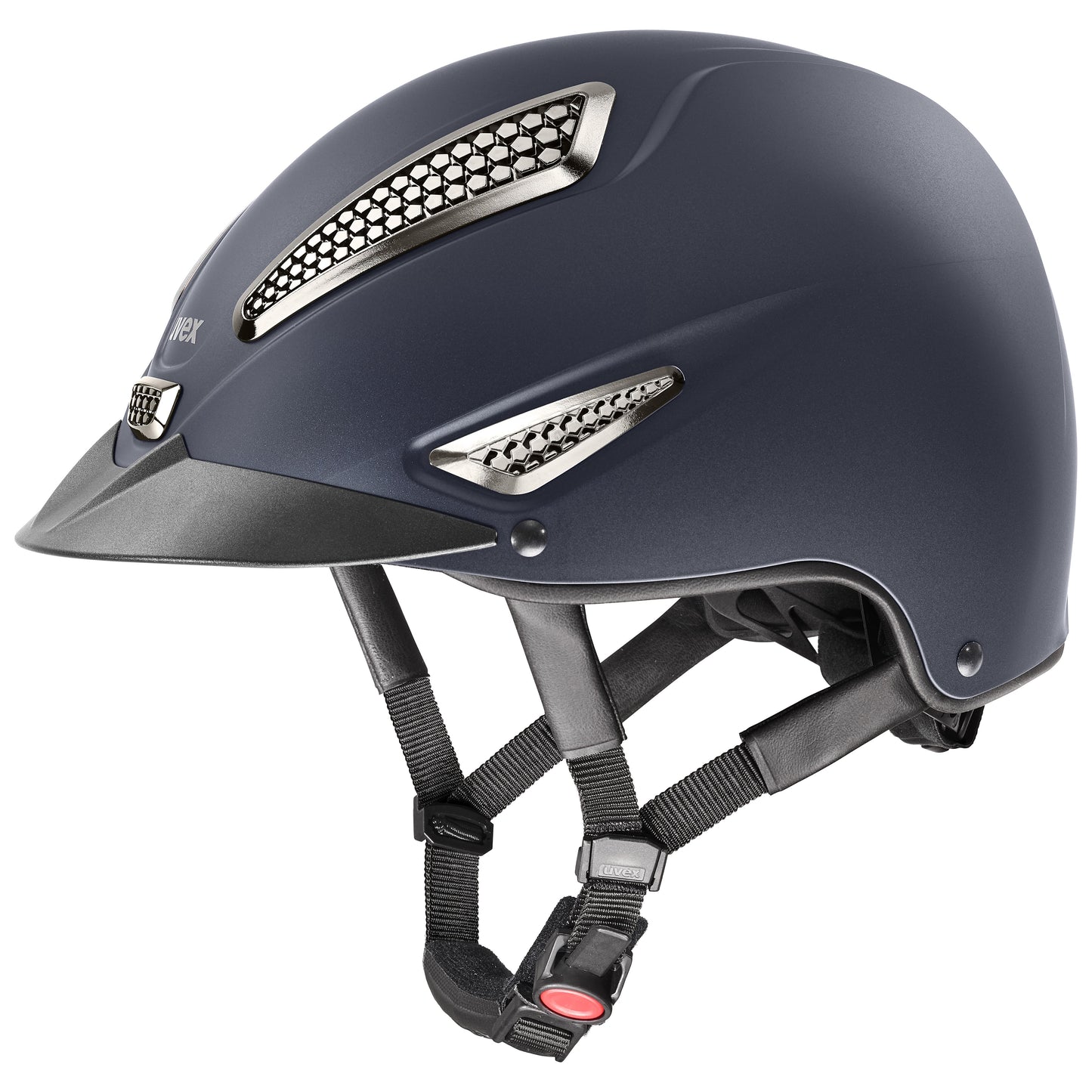 PERFEXXION III CHROME- Navy Matt- XXS-S