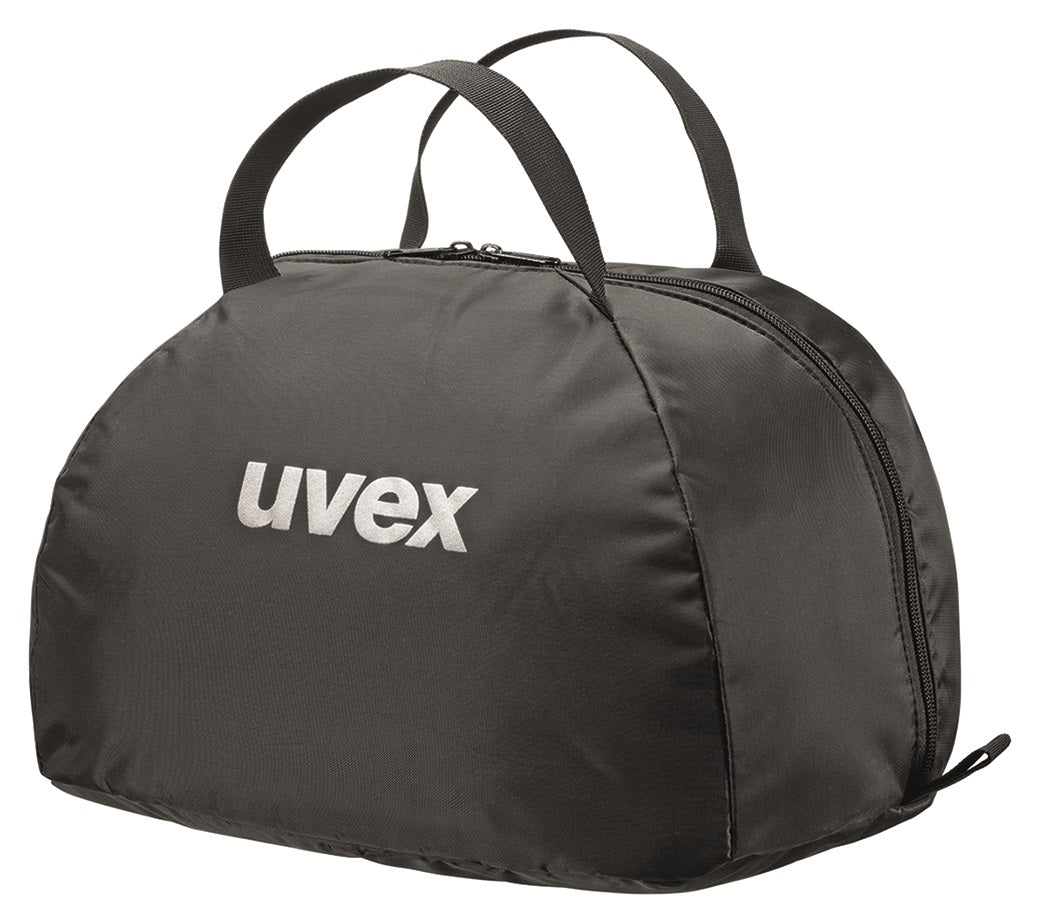 HELMET BAG - Black