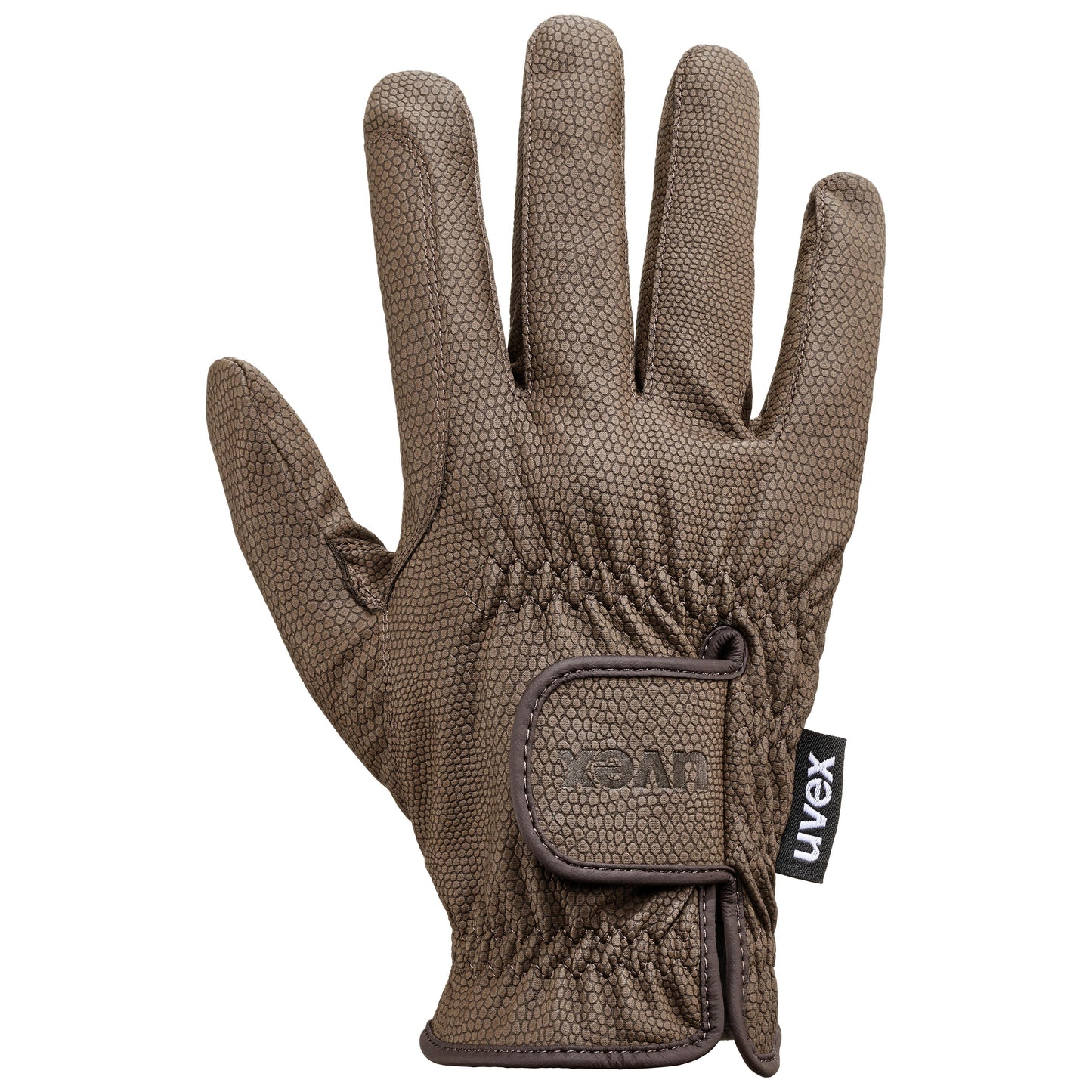 SPORTSTYLE WINTER GLOVES - Brown - 5.5