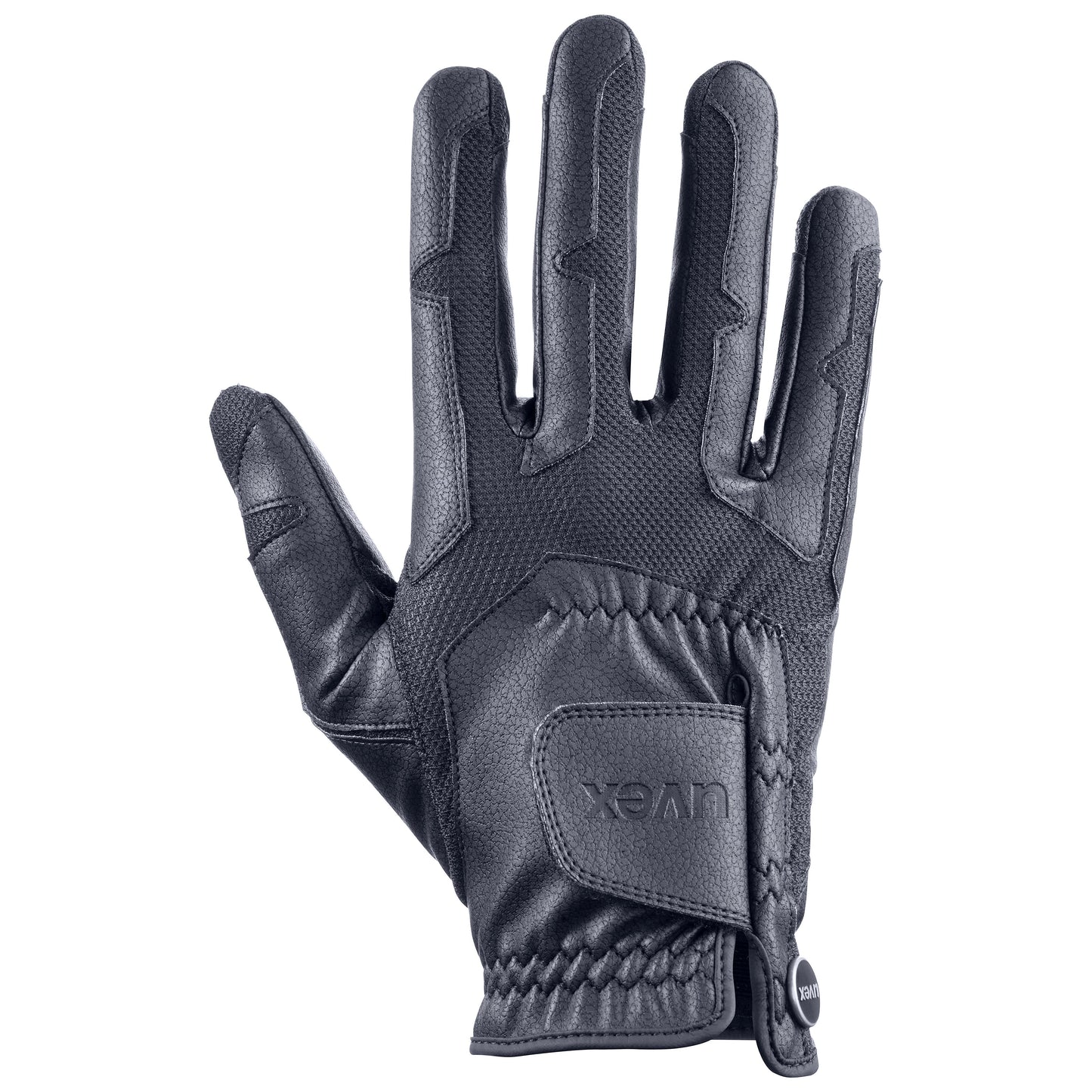 VENTRAXION MULTISIZE GLOVE - Black - 8-9