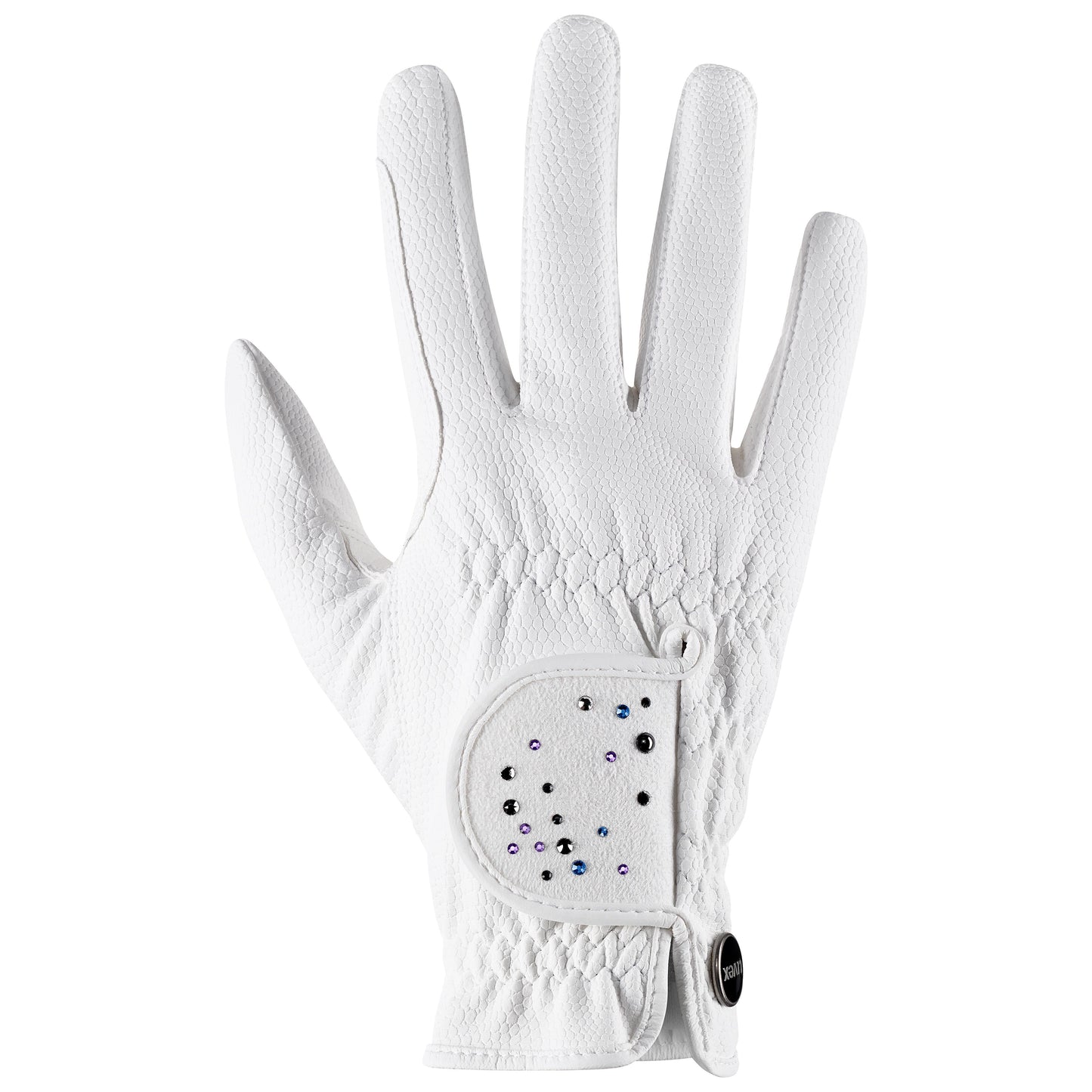 SPORTSTYLE DIAMOND (disc- N/A if not in Zebra)- Blue- 6