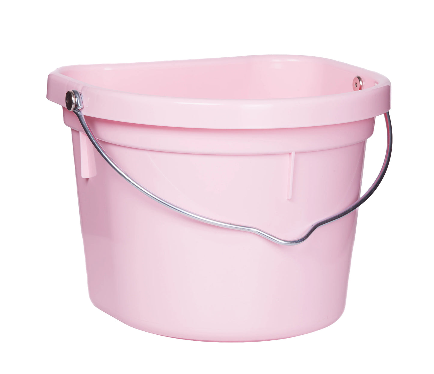 VPLAST™ Flat Back Bucket 20L