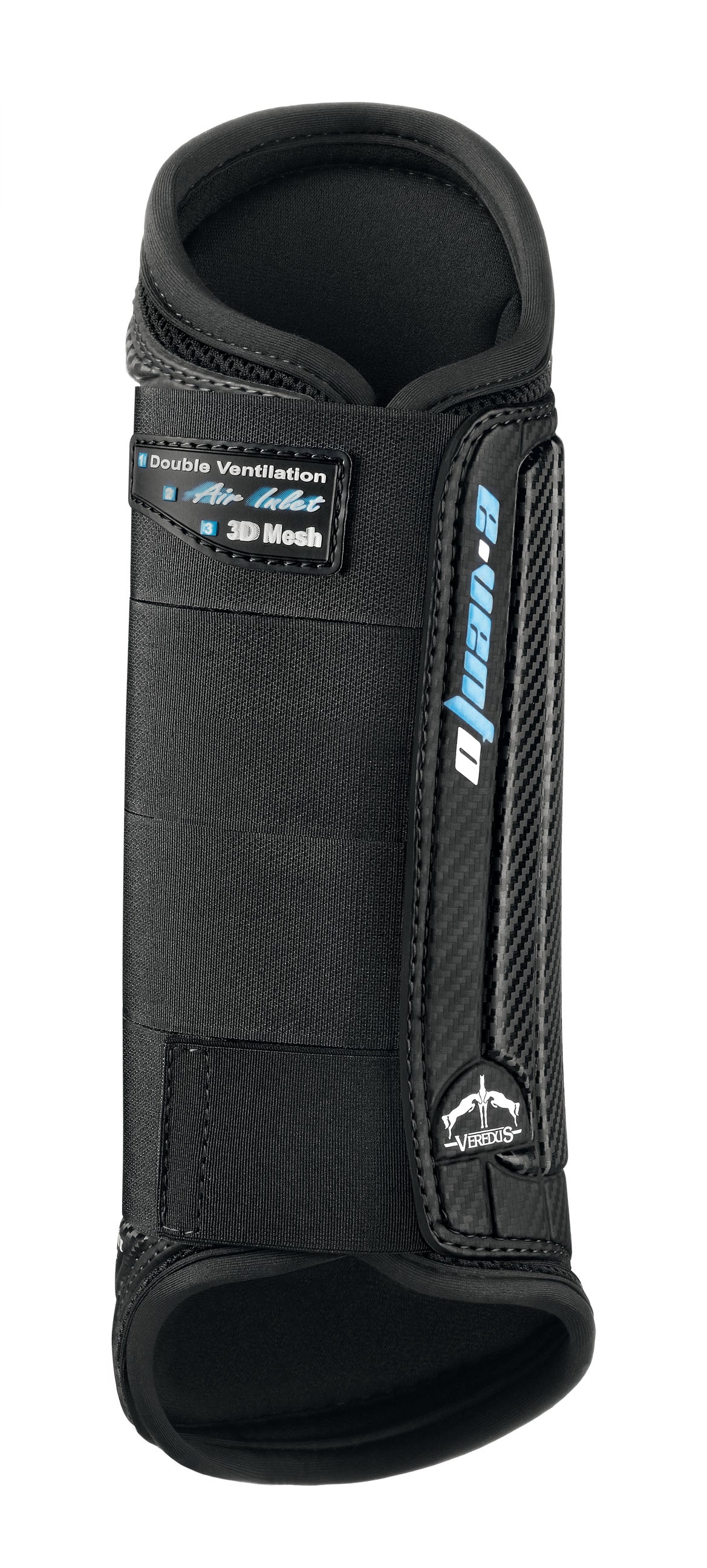 E-VENTO REAR - Black - L