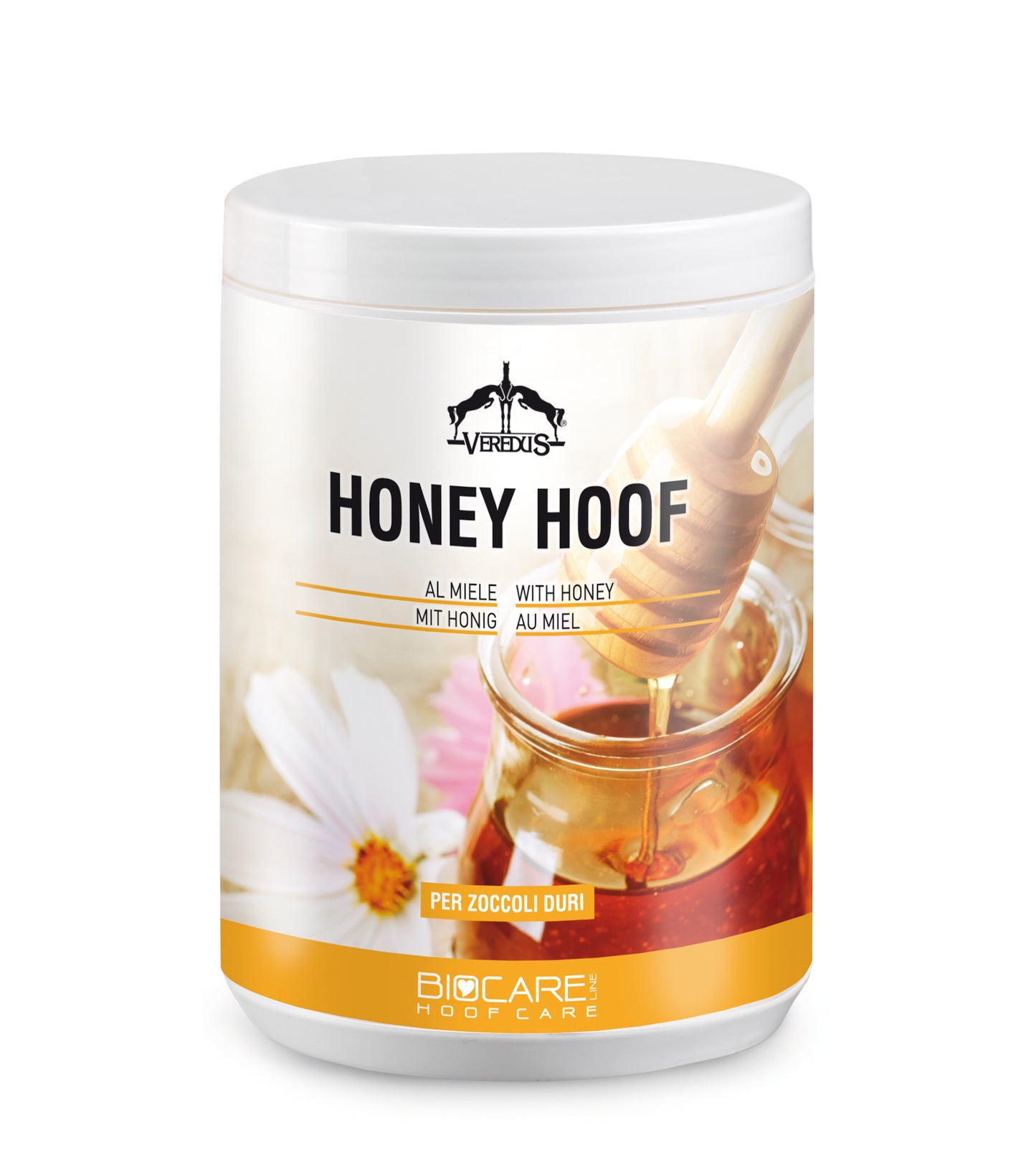 HONEY HOOF INDIVIDUAL 1000ml