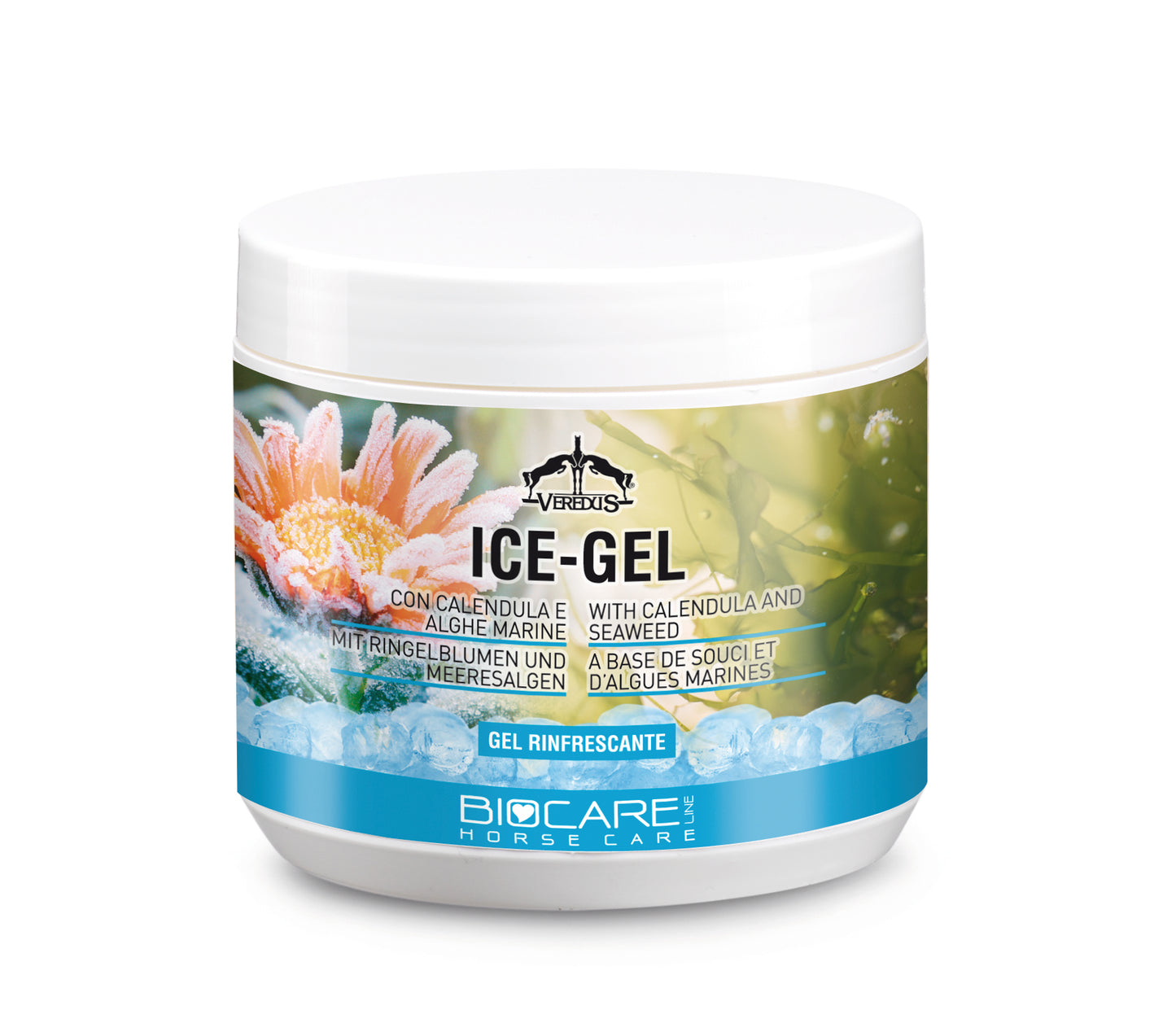 ICE GEL INDIVIDUAL 500ml