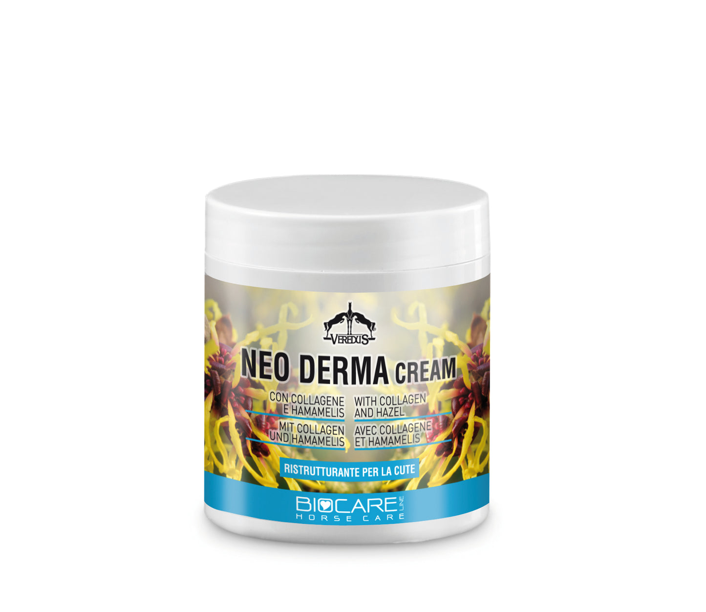 NEO DERMA CREAM INDIVIDUAL 250ml