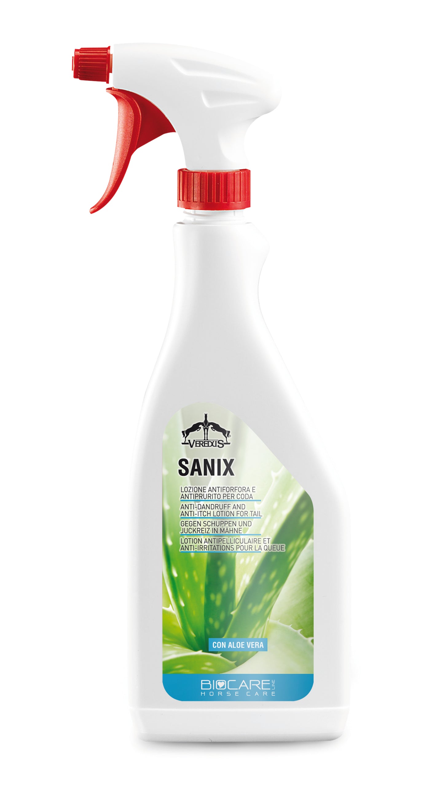 SANIX INDIVIDUAL 500ml