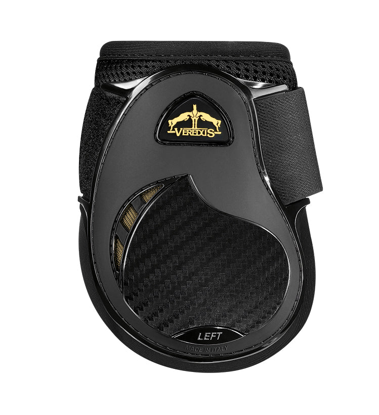 KEVLAR YOUNG JUMP VENTO - Brown - S