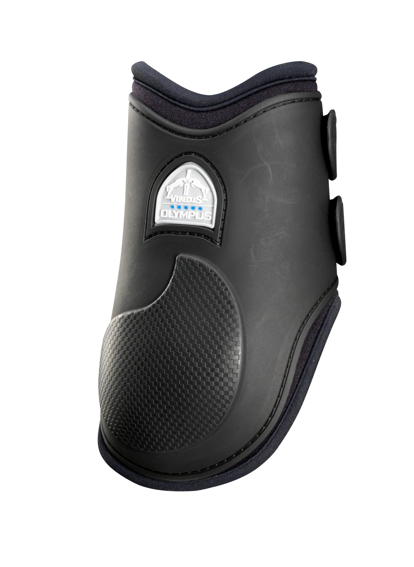 OLYMPUS REAR DOUBLE DENSITY *DISC*- Brown- S