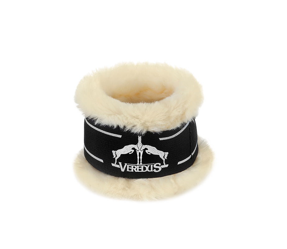 PRO WRAP STS - Brown - L