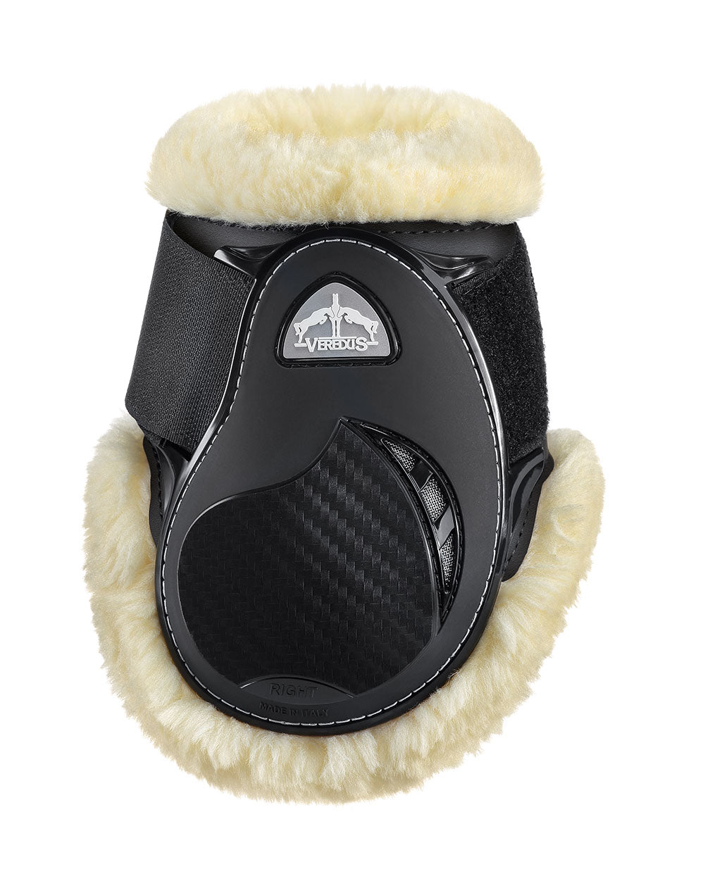 YOUNG JUMP VENTO STS - Black - S