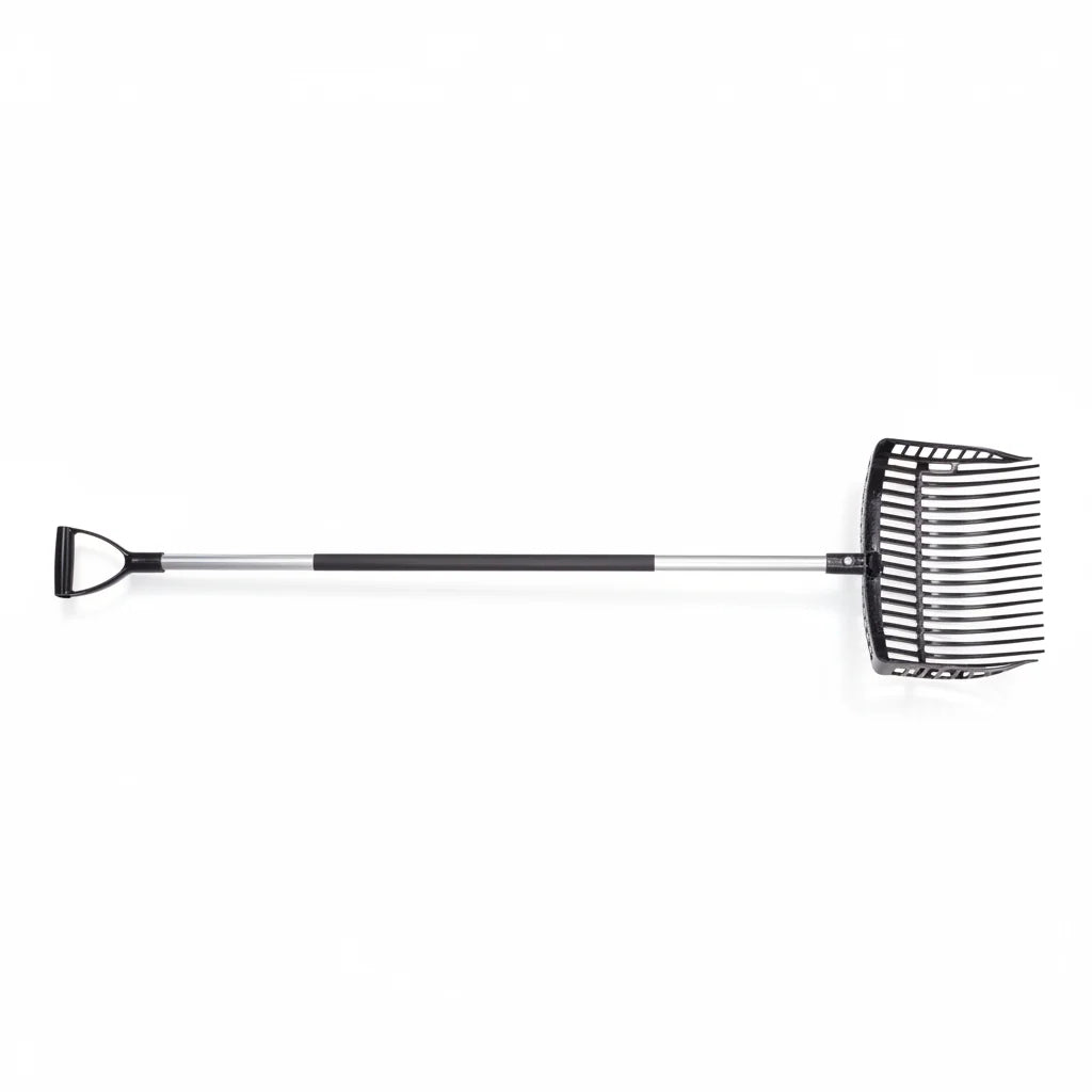 KM Elite Ultimate Shavings Fork MAXI