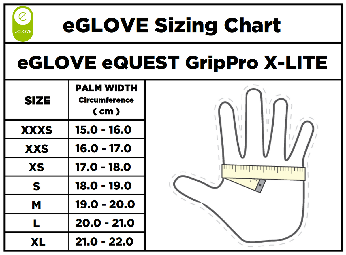 eQUEST GripPro X-LITE Riding Gloves - Blue Gold Glitter Cuff