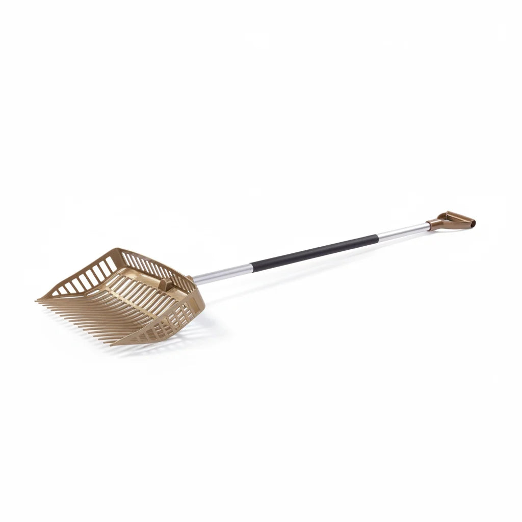 KM Elite Ultimate Shavings Fork MAXI