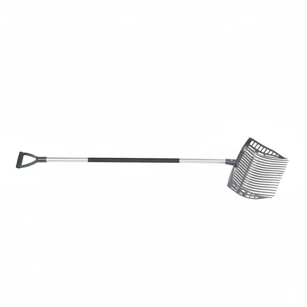 KM Elite Ultimate Shavings Fork MAXI