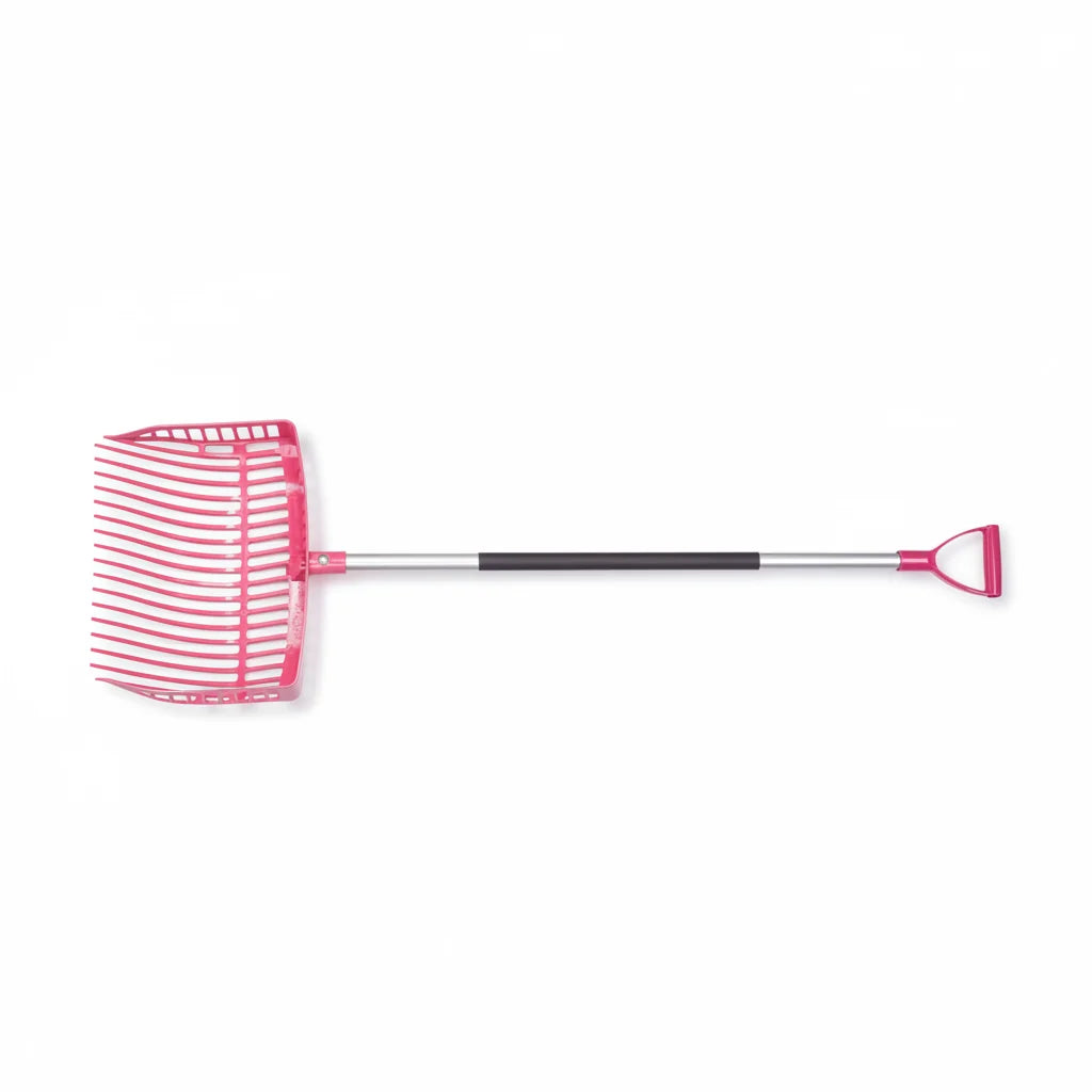 KM Elite Ultimate Shavings Fork MAXI